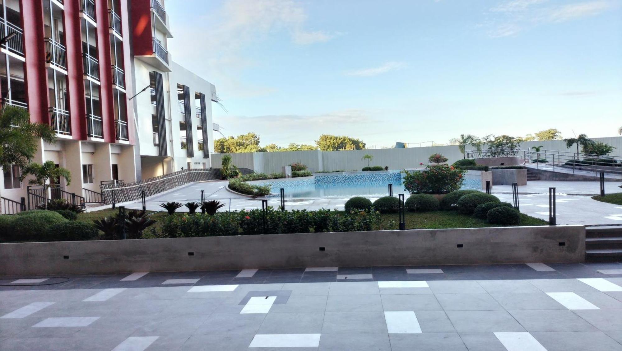 Comfy Primeworld District Lapu-Lapu City