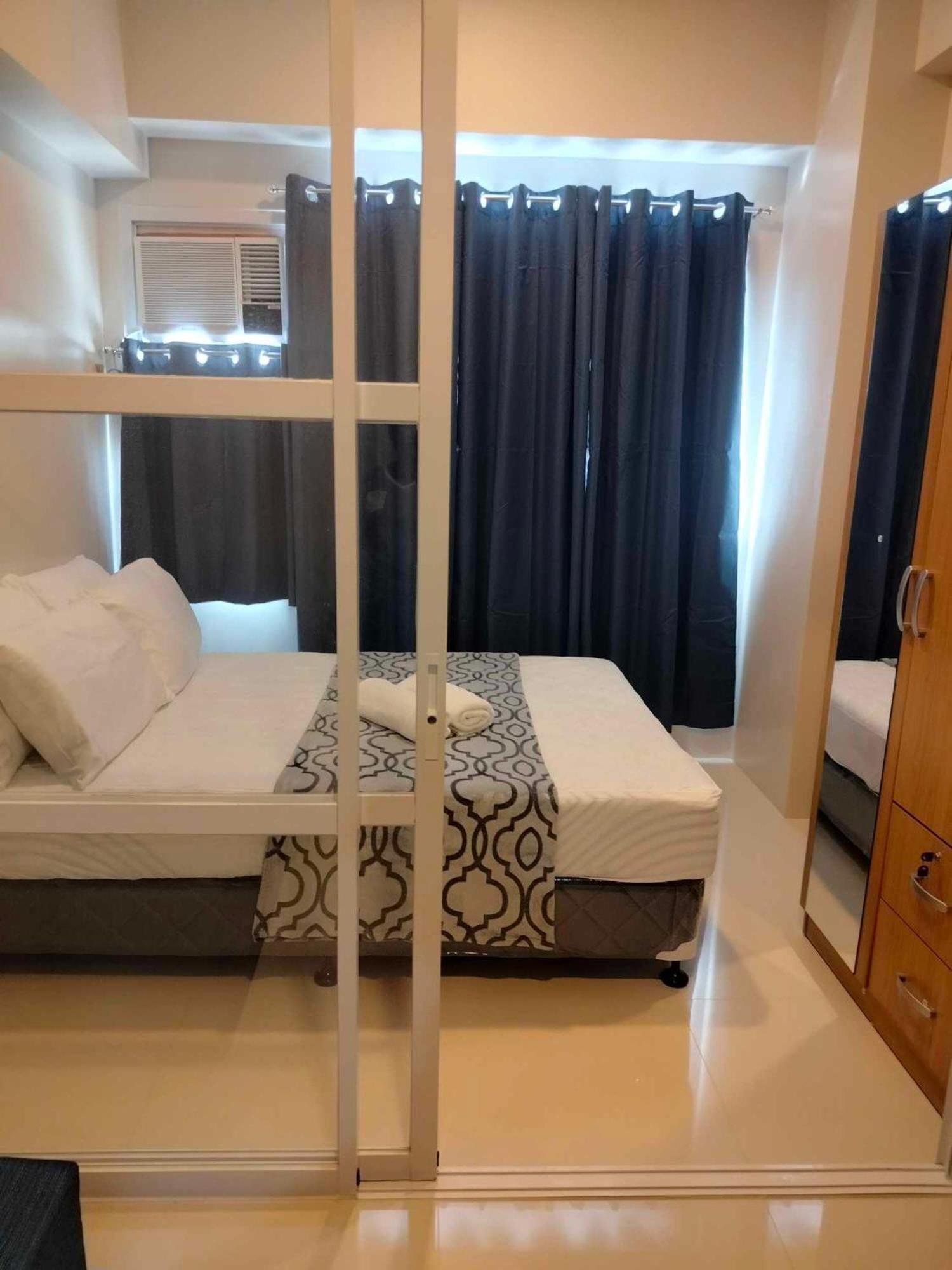 Comfy Primeworld District Lapu-Lapu City