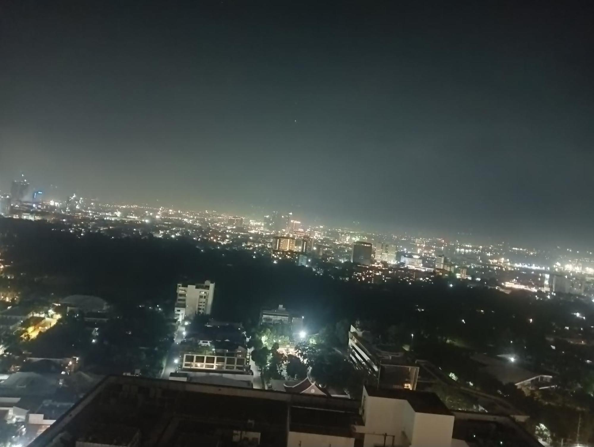 Avida Riala T1-2521 Apartment Nawanao