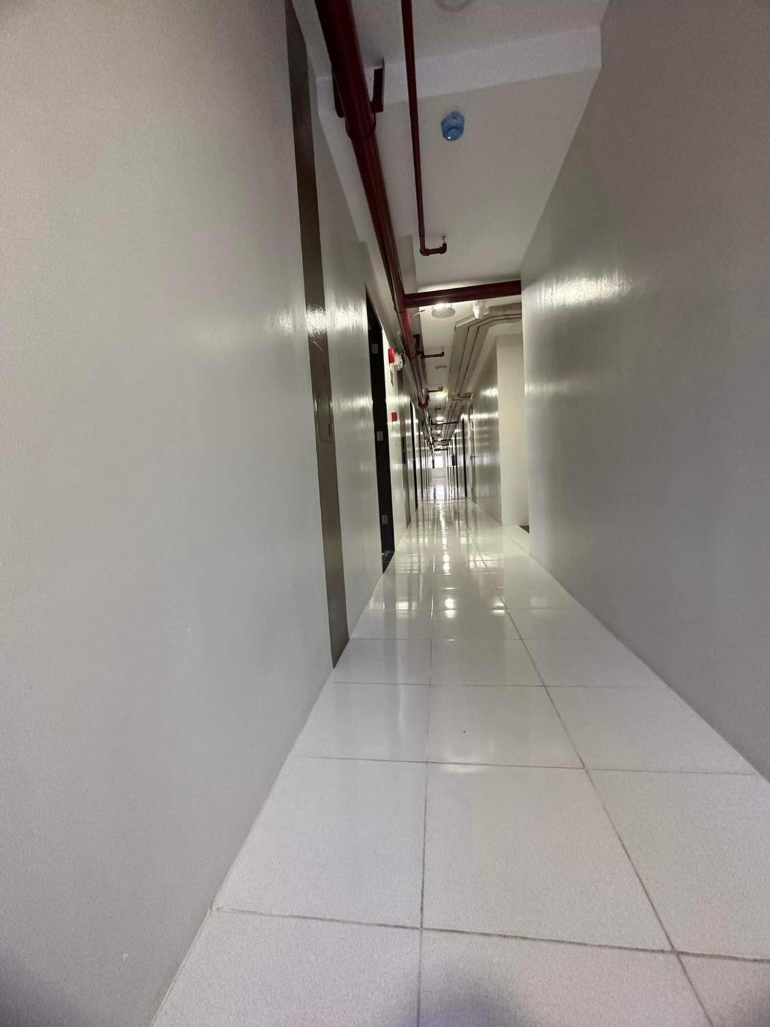 Unit In Banilad Cebu - 1 To 3 Pax Granted A 1 Bedroom Unit Of Your Choice And A Minimum Of 4 Guests For A 2 Bedroom Unit Mandaue City