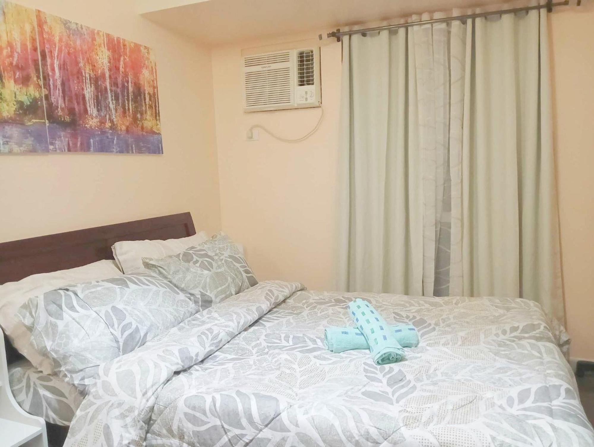 Apartment Avida Riala T1-2521