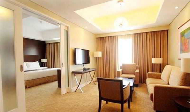Hotel Harolds 4*
