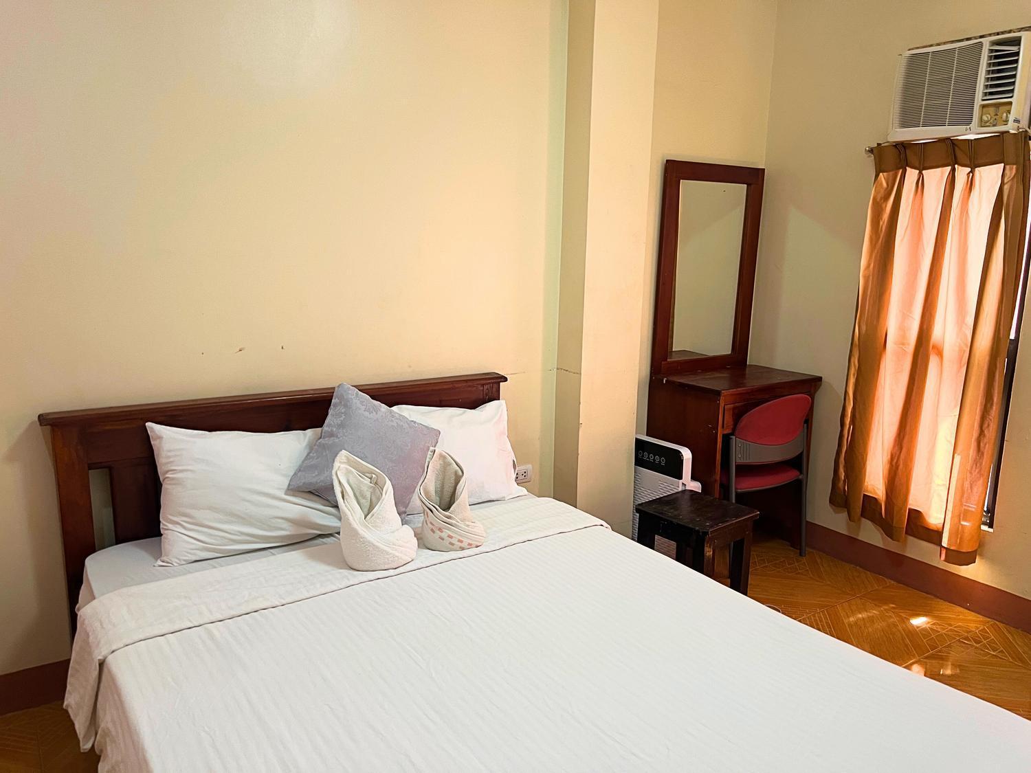 bahay-panuluyan Manora Talisay (Cebu)