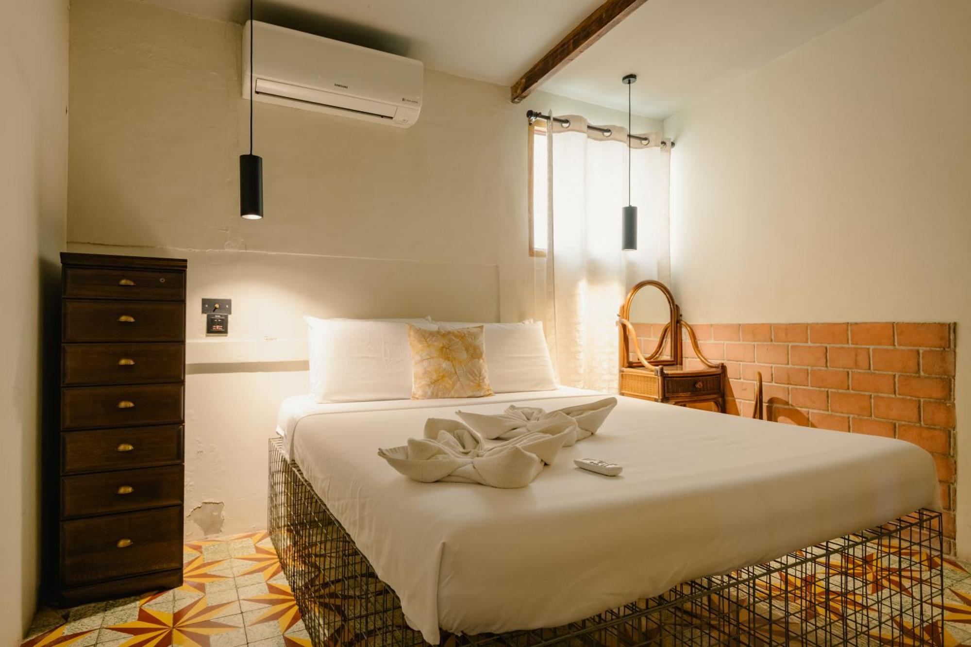 The Flying Fish Albergue Cebu