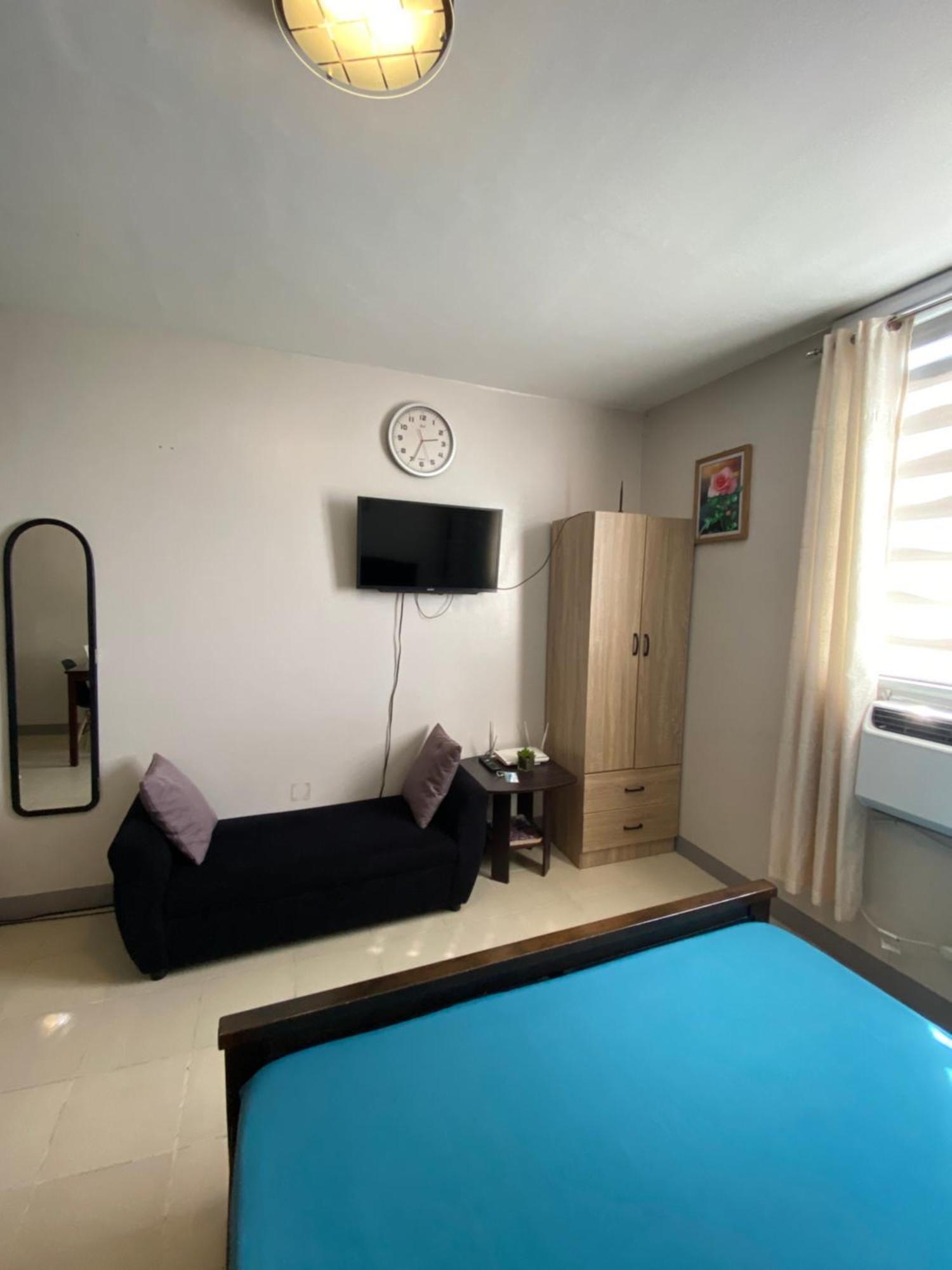 Apartamento Saekyung Village One *