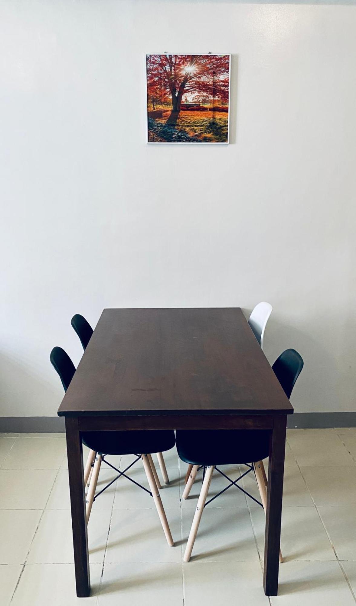 Apartamento Saekyung Village One