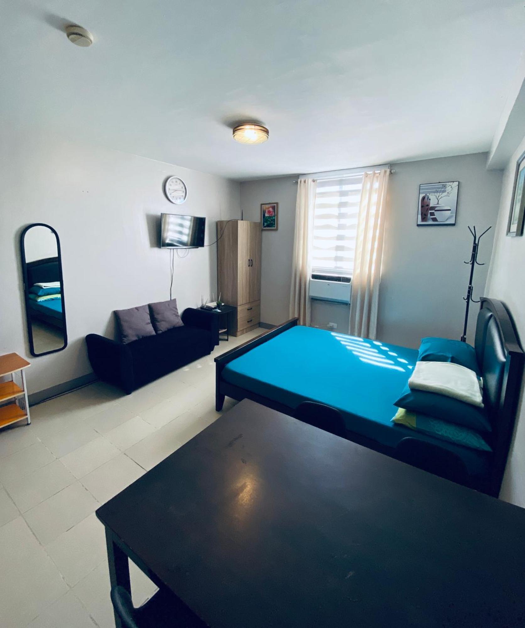Saekyung Village One Apartamento *