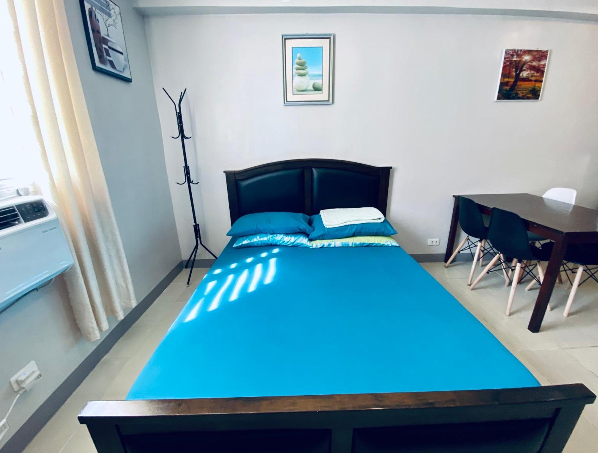 Saekyung Village One * Lapu-Lapu City