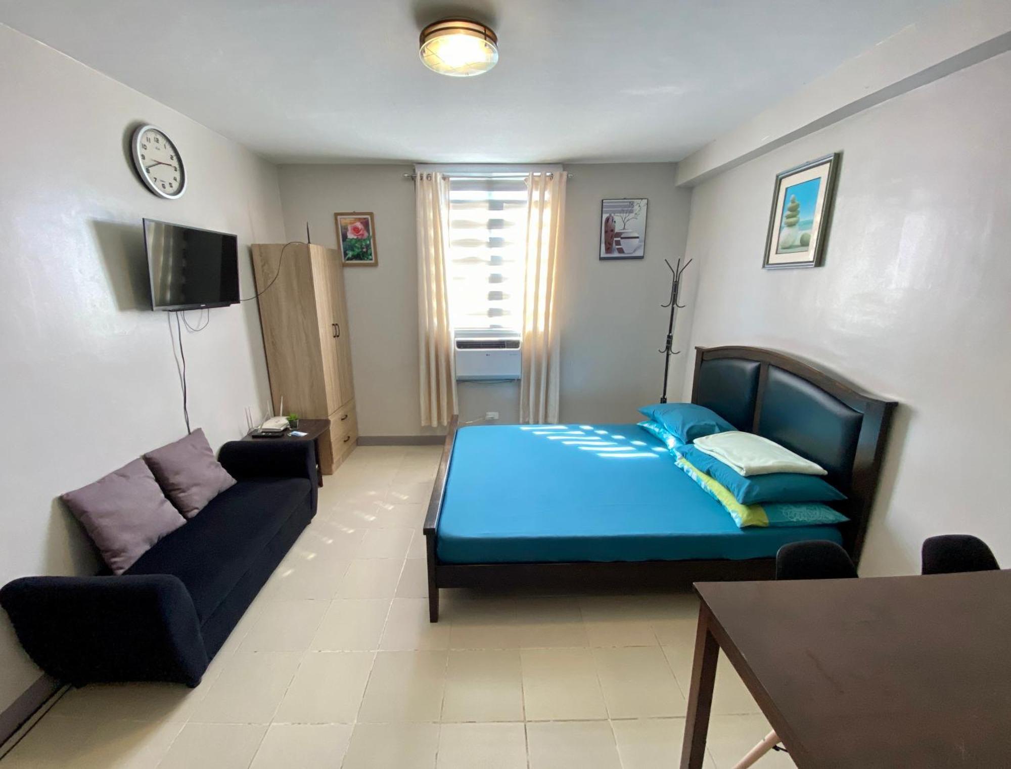 Apartamento Saekyung Village One *