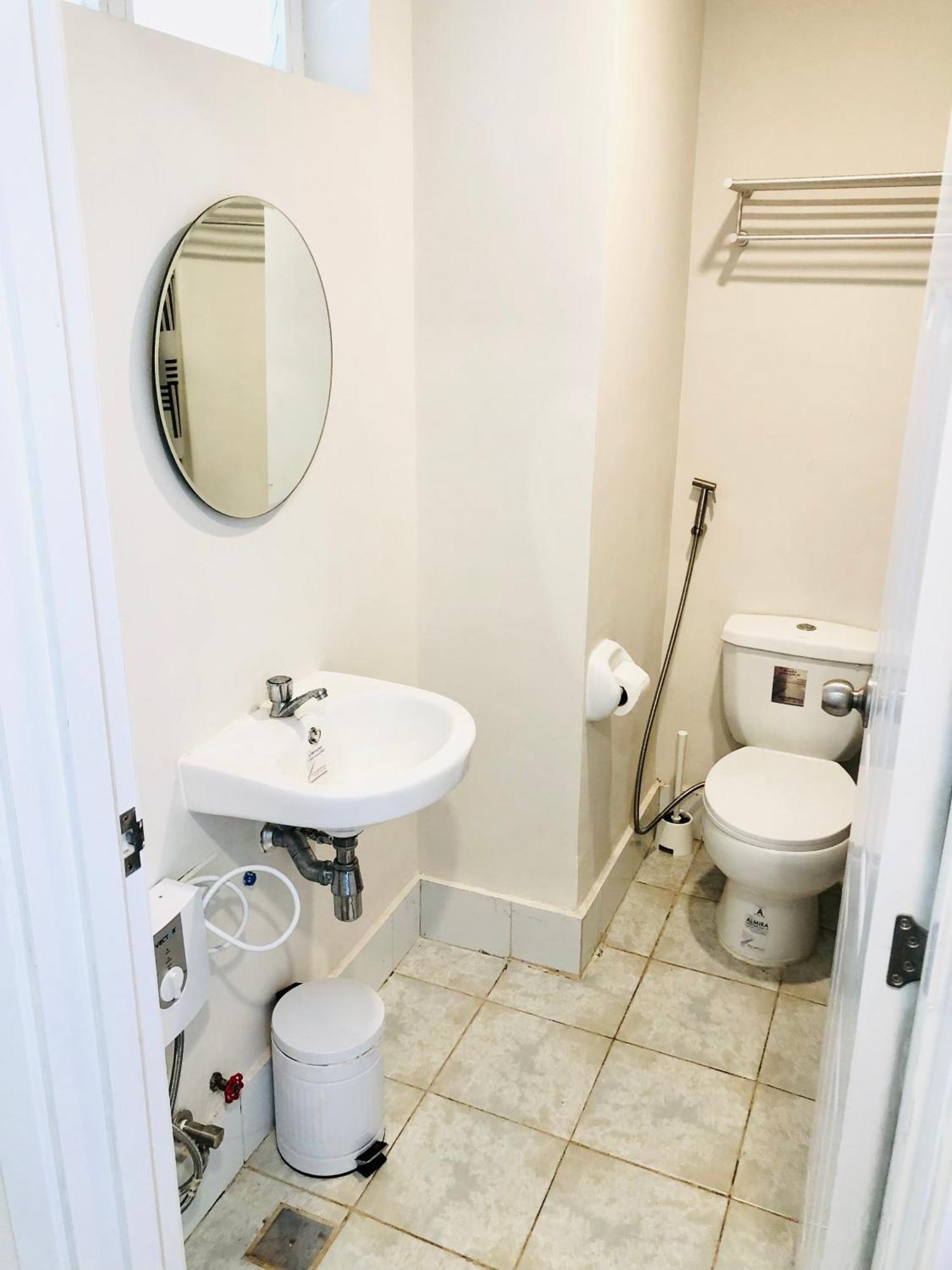 Apartment Cozy And Sunny Near To Mactan Cebu International Airport - Amani Grand & Residences Lapu-Lapu City