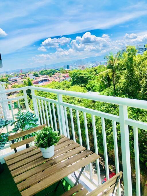 Cozy And Sunny Near To Mactan Cebu International Airport - Amani Grand & Residences Lapu-Lapu City