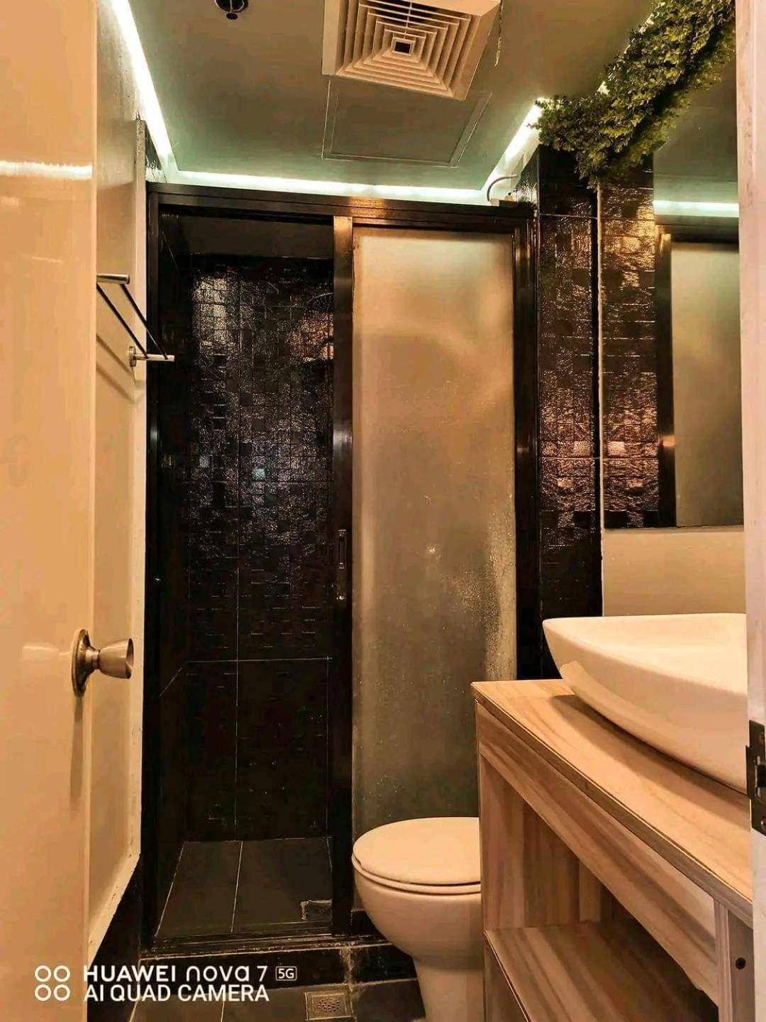 Apartment One Bedroom Avida Tower It Park Cebu Tabok