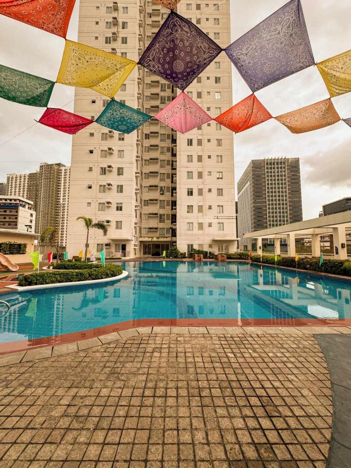 One Bedroom Avida Tower It Park Cebu