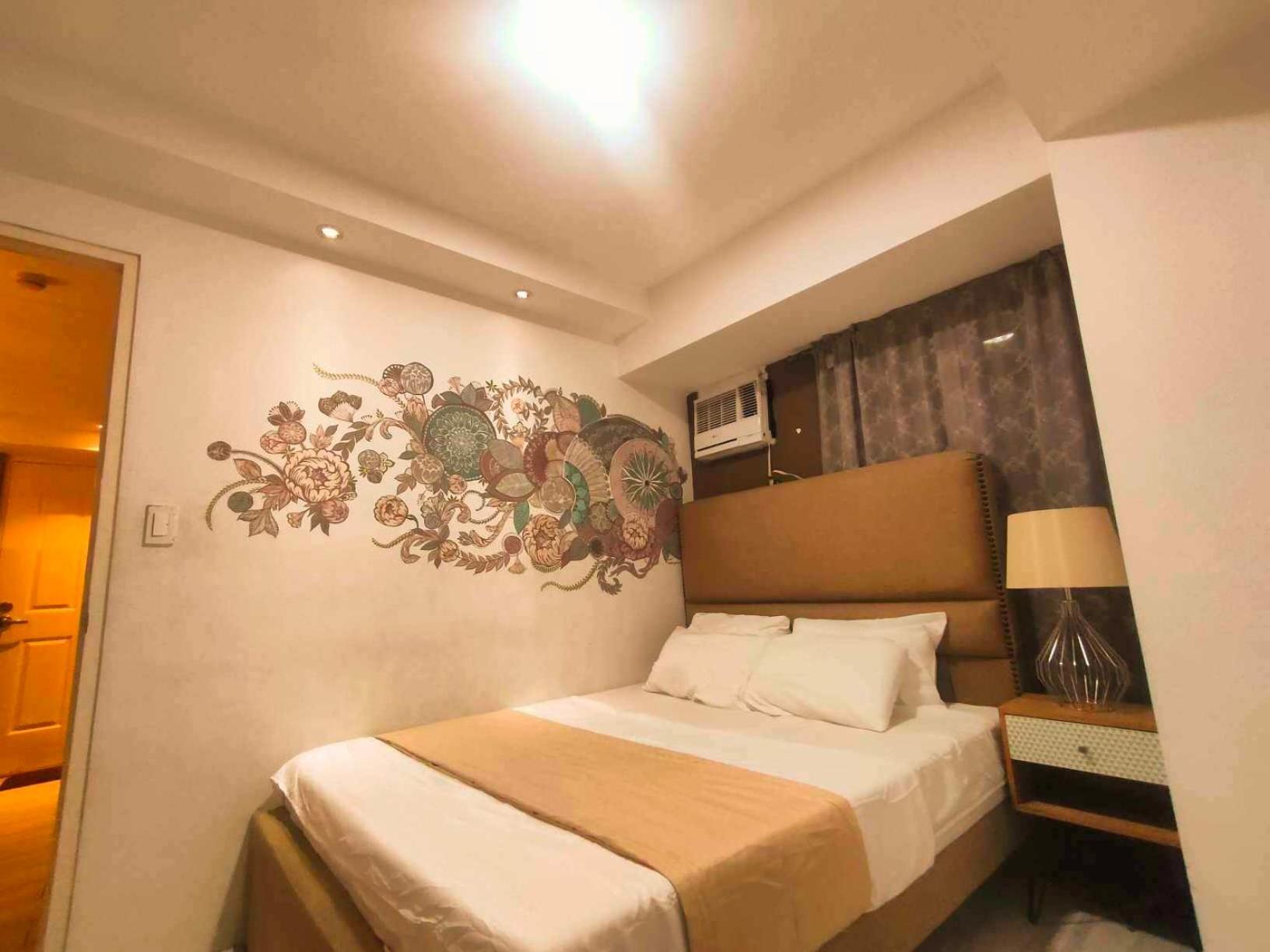 Apartment One Bedroom Avida Tower It Park Cebu Tabok