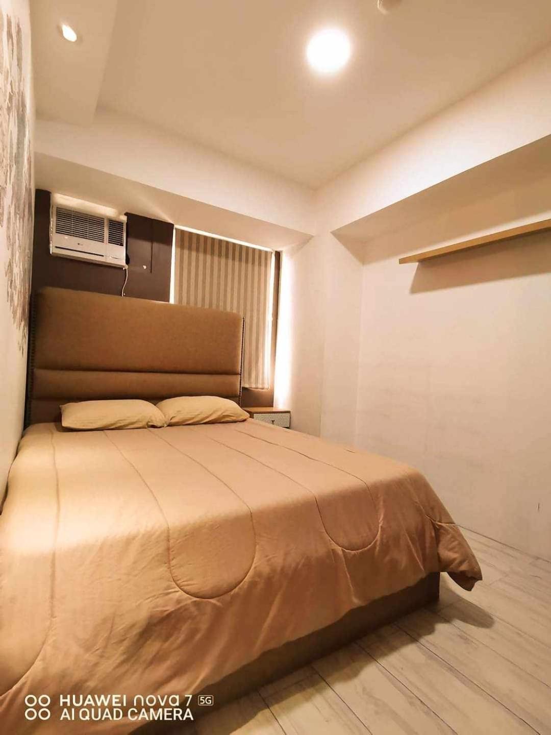 One Bedroom Avida Tower It Park Cebu Apartment Tabok