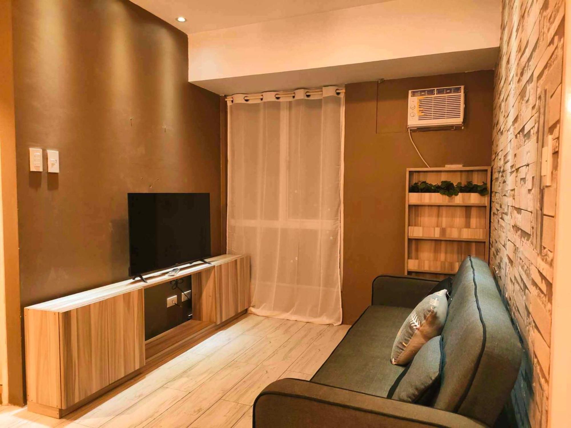One Bedroom Avida Tower It Park Cebu Apartment *