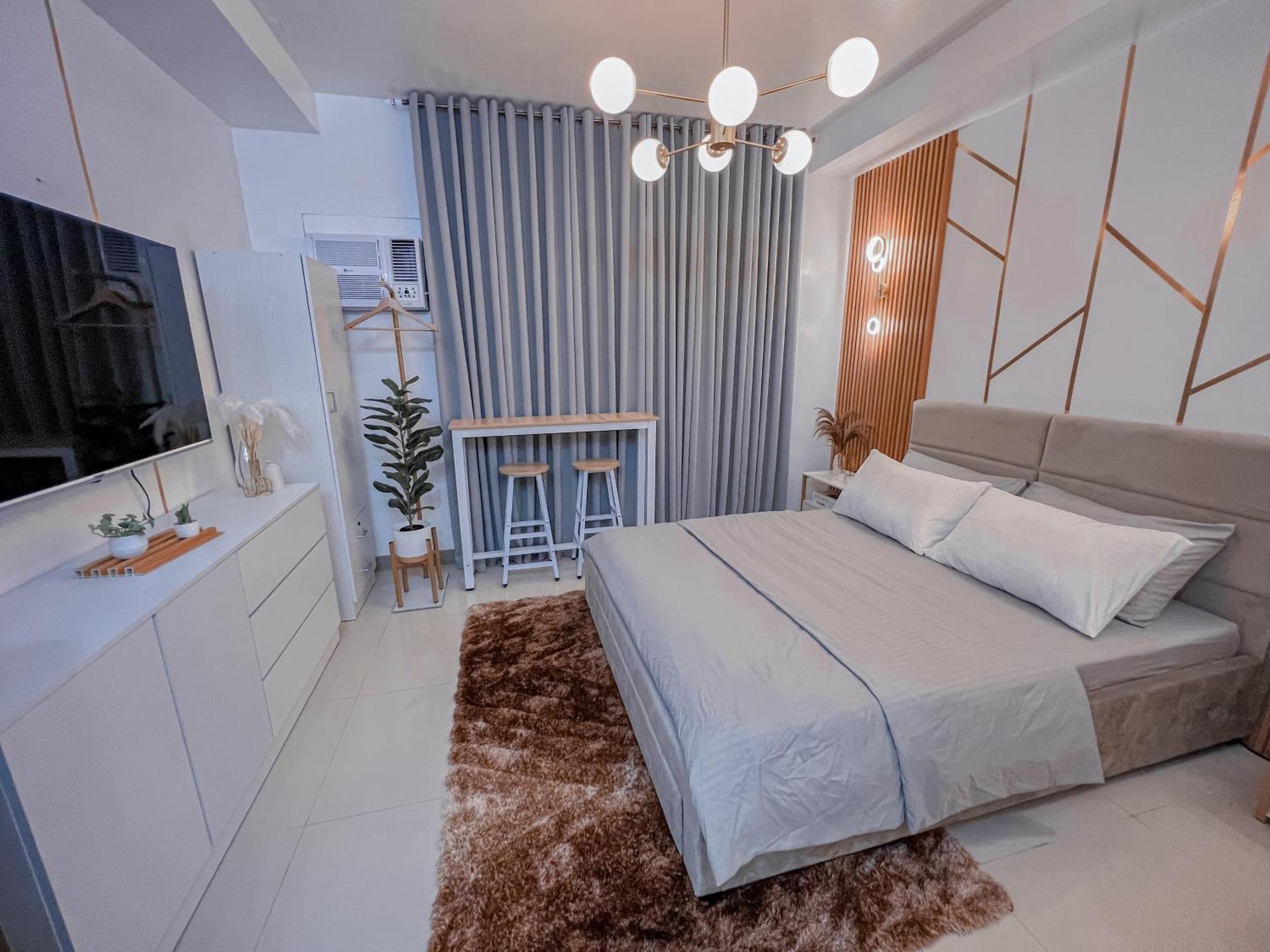 Casa Mira Tower Apartment *