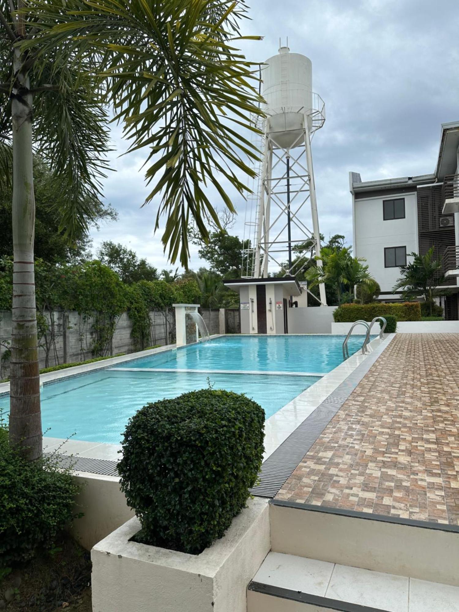 Almond Drive Cozy 1br * Talisay (Cebu)