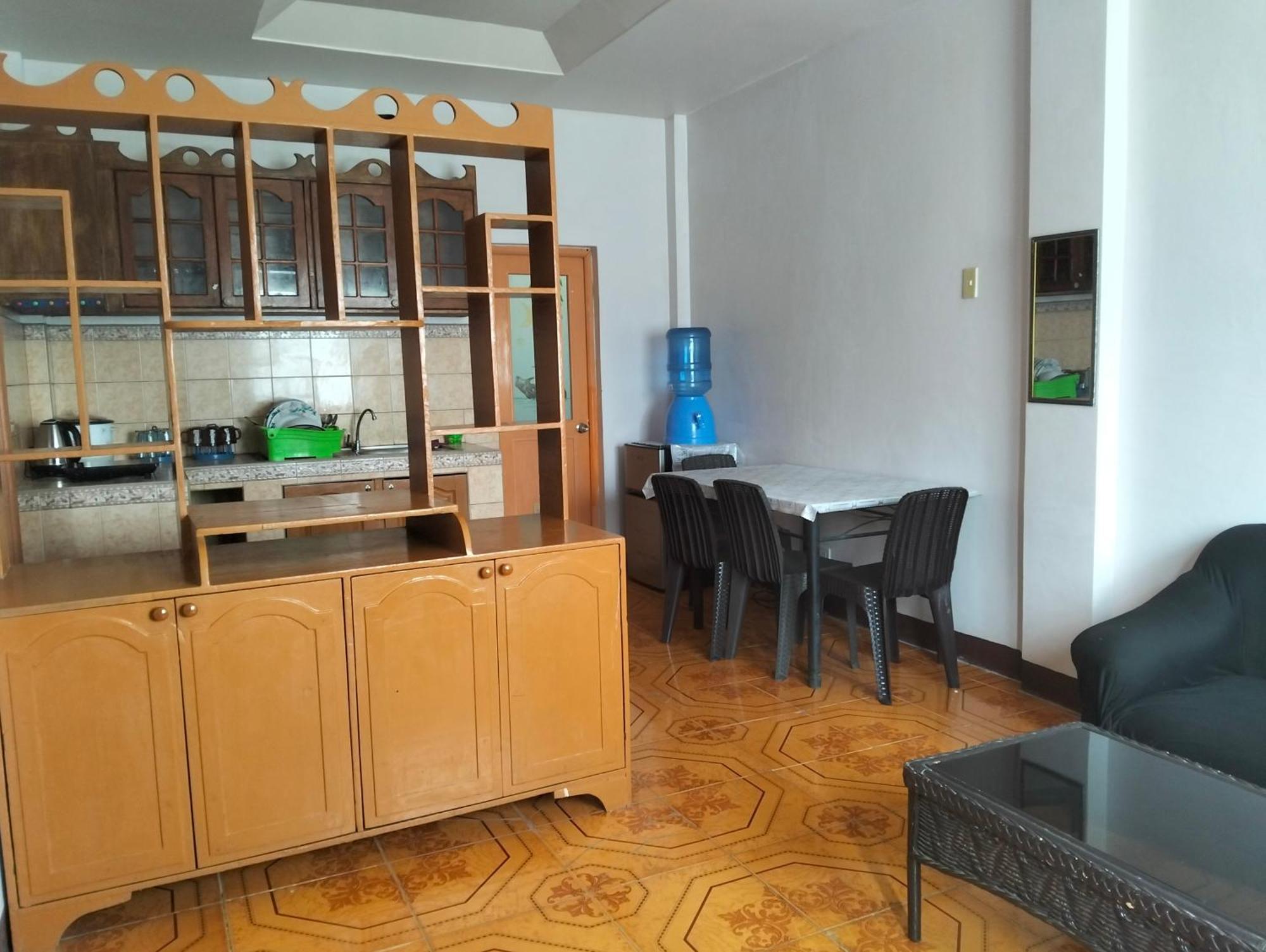 Apartment Moonlight Seaside Liloan Cebu *