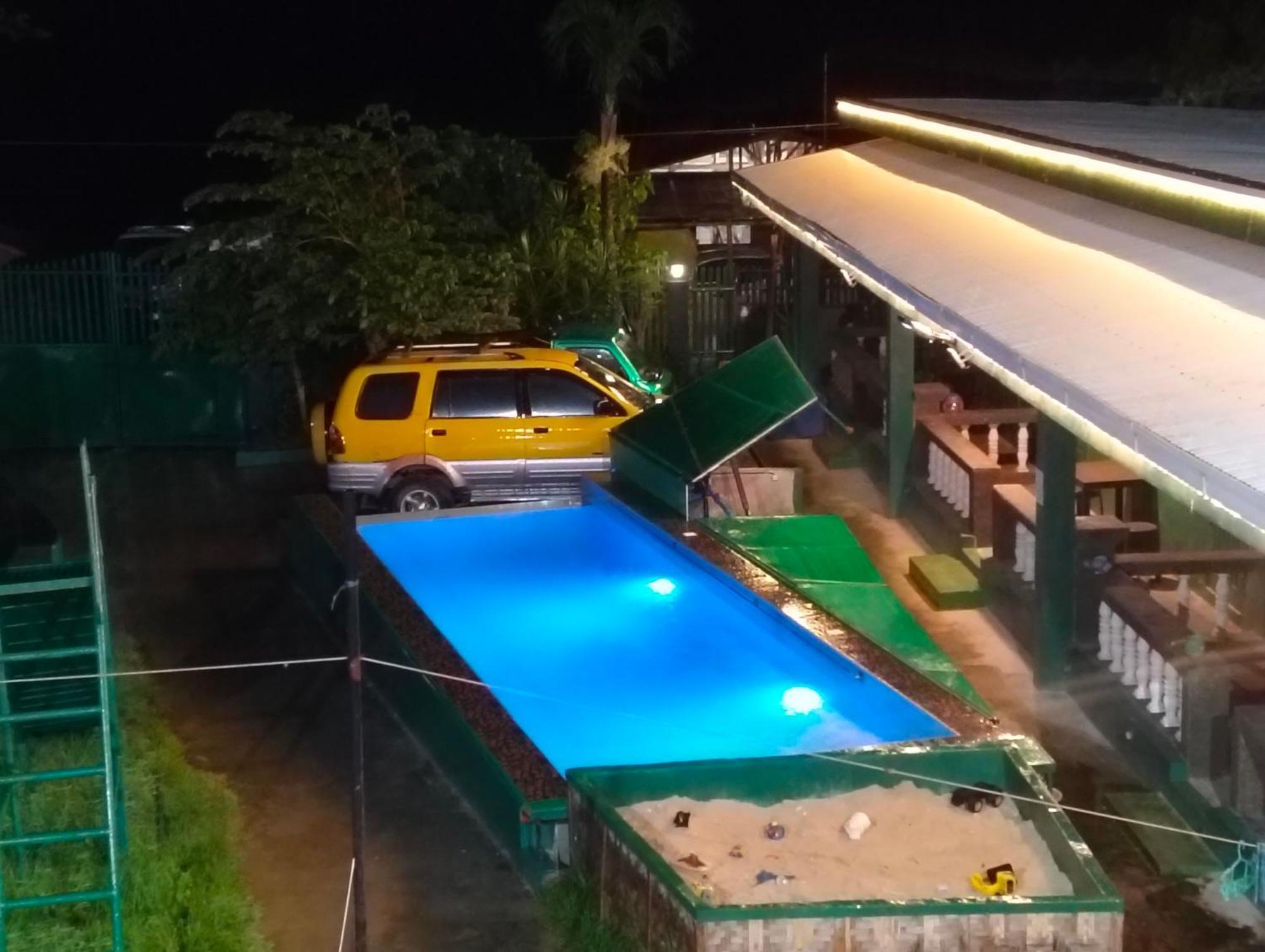 Moonlight Seaside Liloan Cebu Catarman (Visayas)