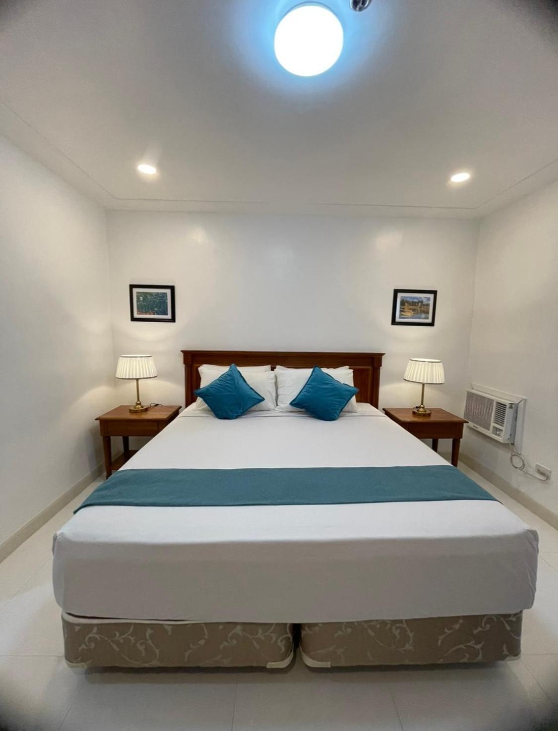 Grand Isabella Residences - Molave Aparthotel