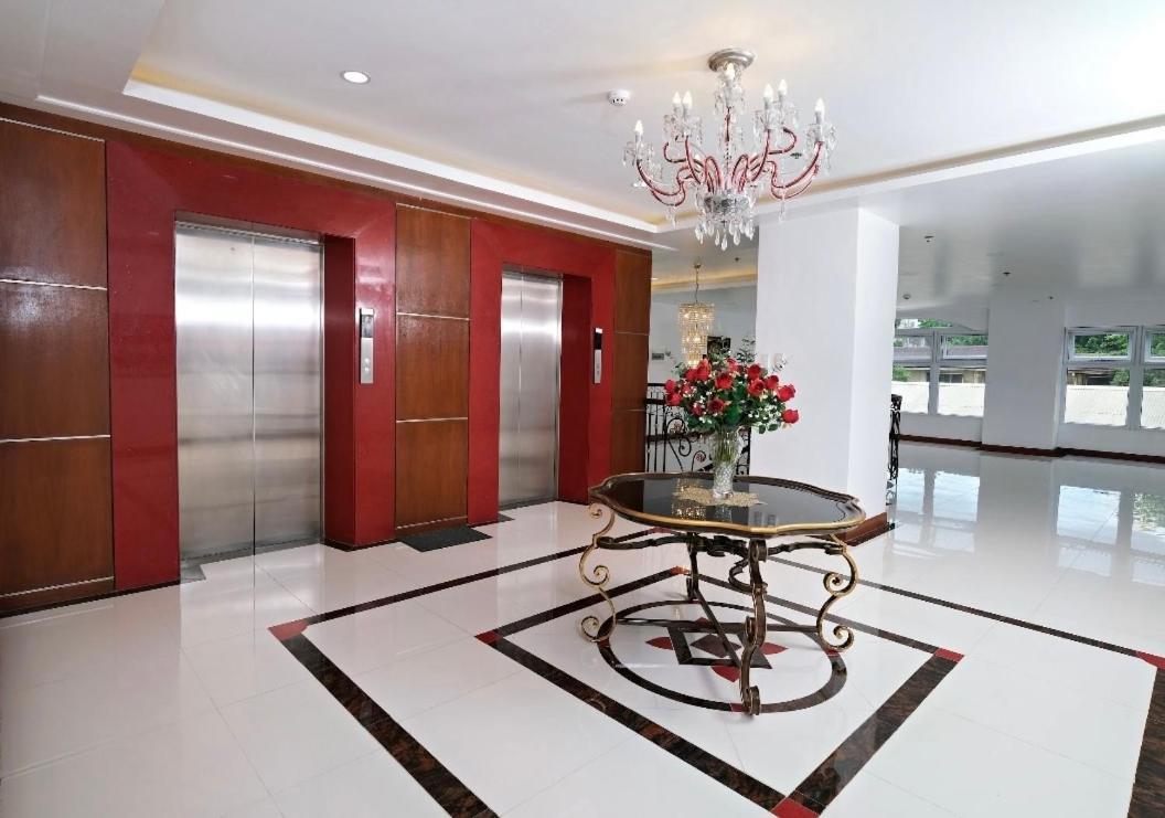 Aparthotel Grand Isabella Residences - Molave