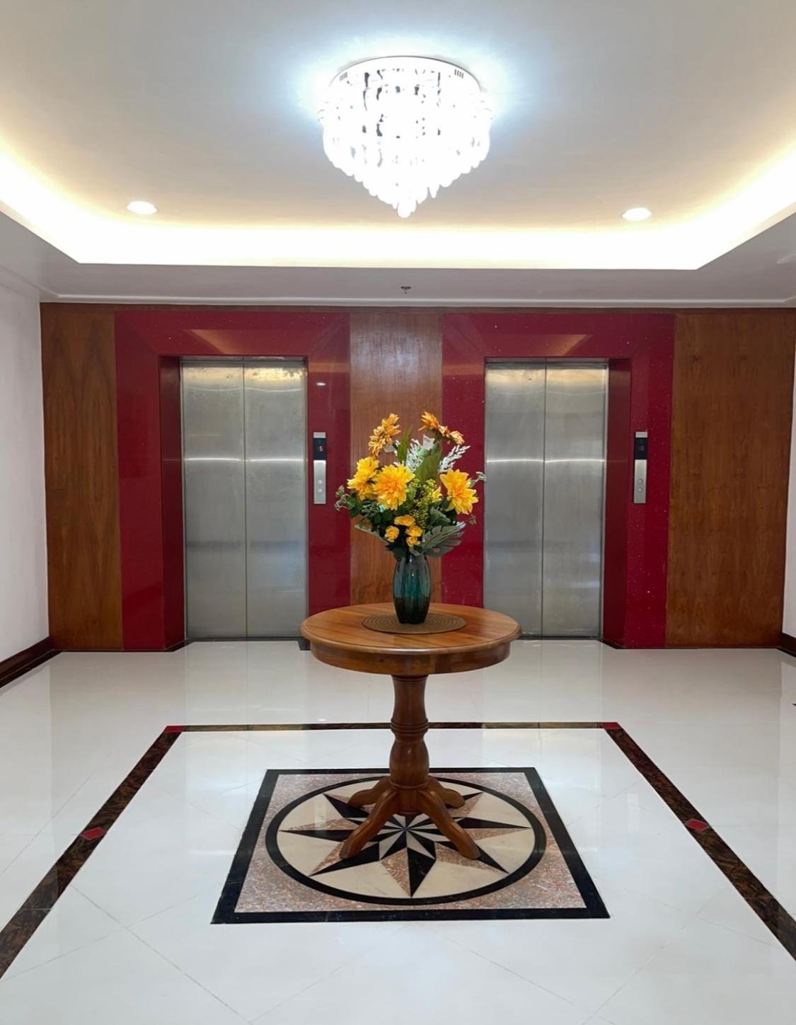 Grand Isabella Residences - Molave *
