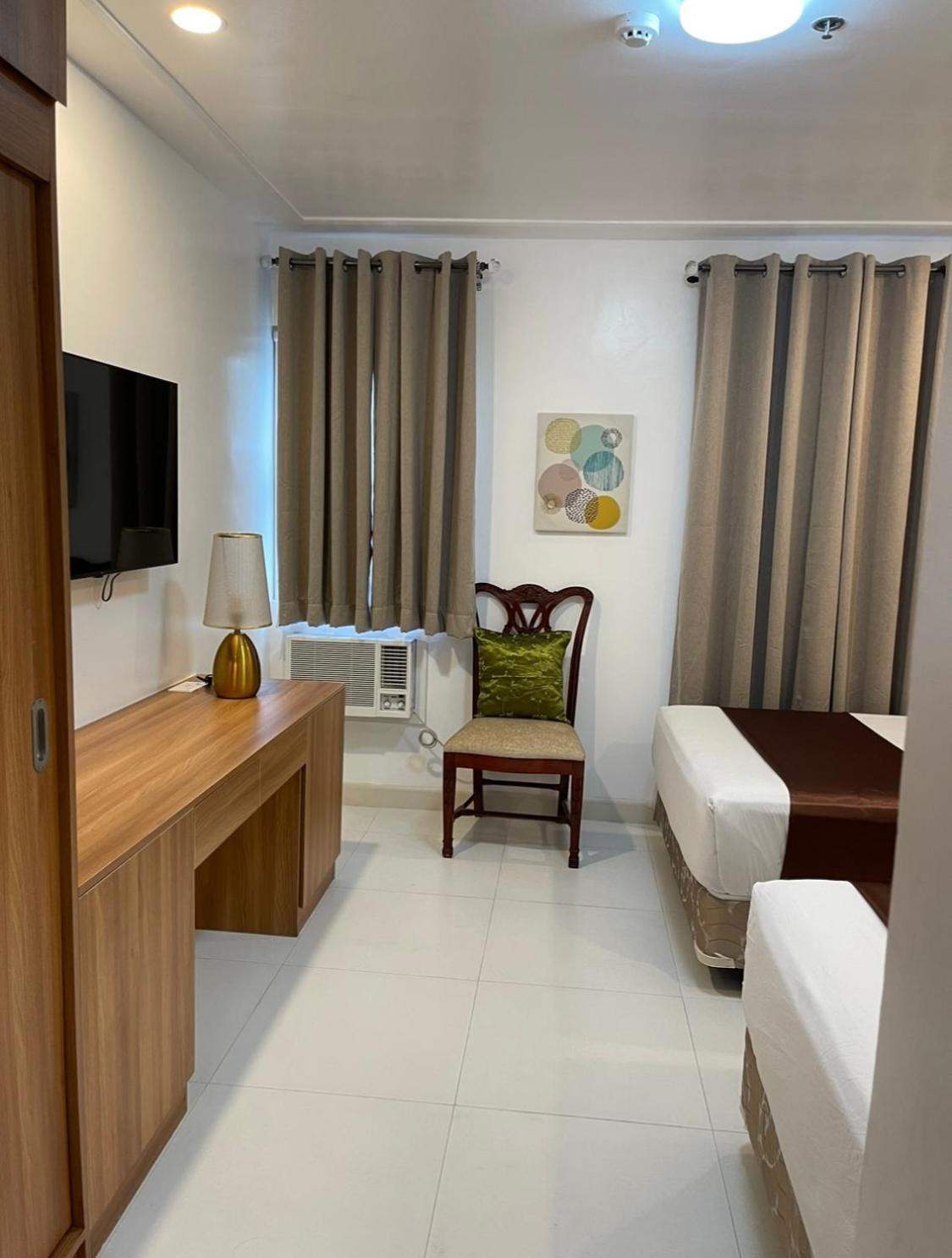 Aparthotel Grand Isabella Residences - Molave Cebu