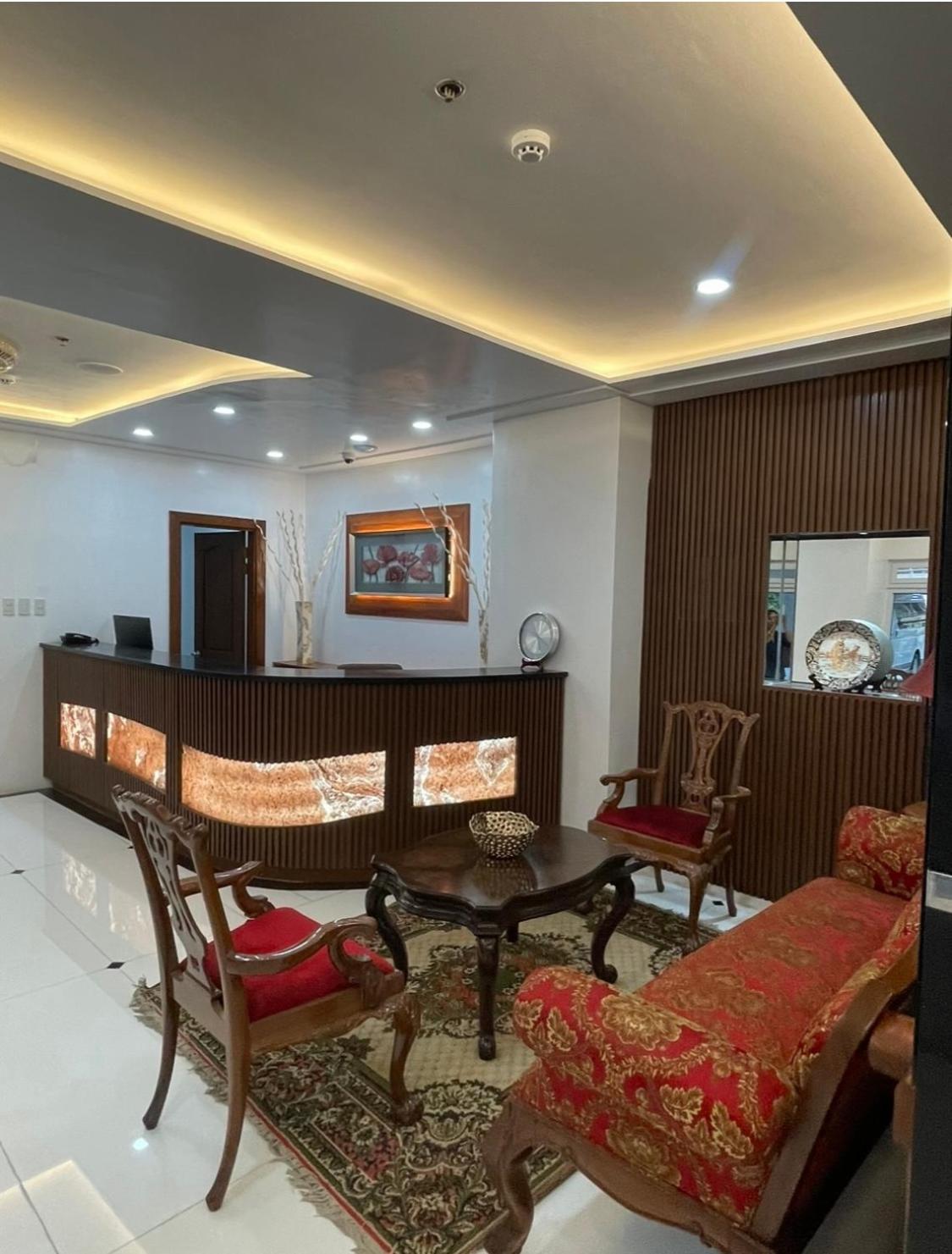 Grand Isabella Residences - Molave Aparthotel
