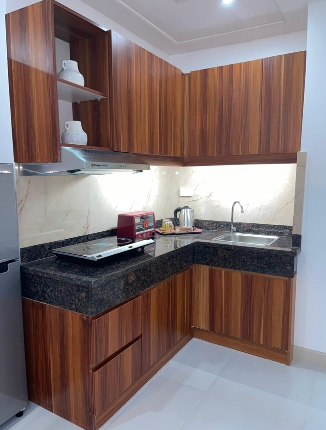 Aparthotel Grand Isabella Residences - Molave Cebu