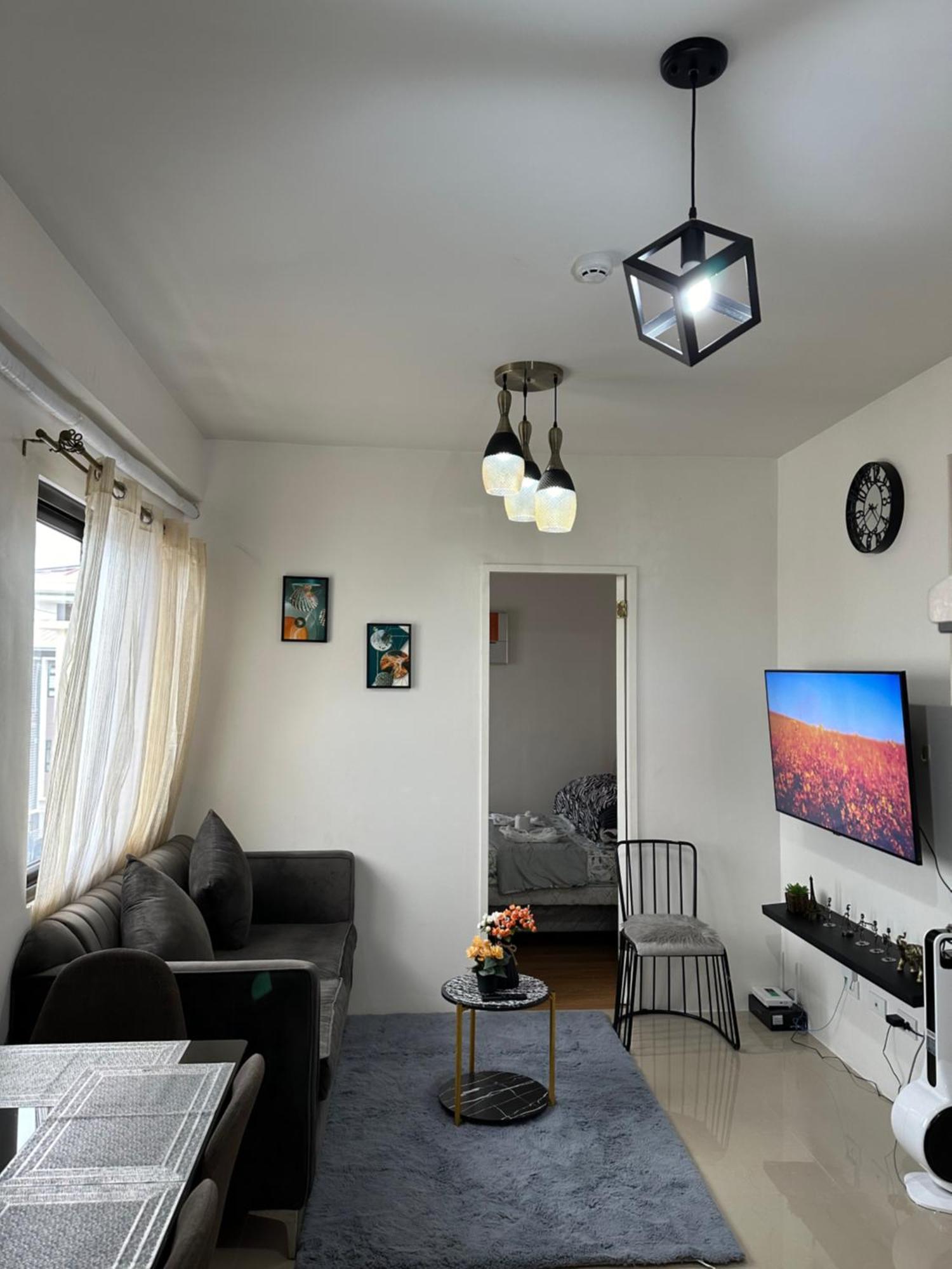 Apartment Almond Drive Cozy 1br *