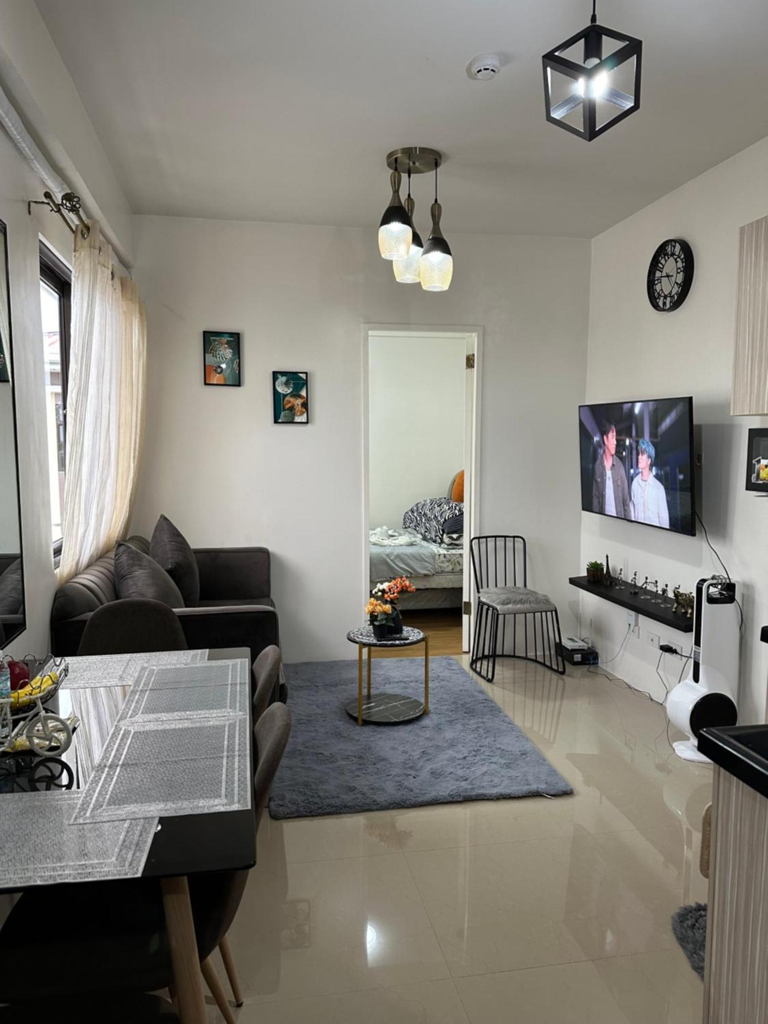 Apartment Almond Drive Cozy 1br Talisay (Cebu)