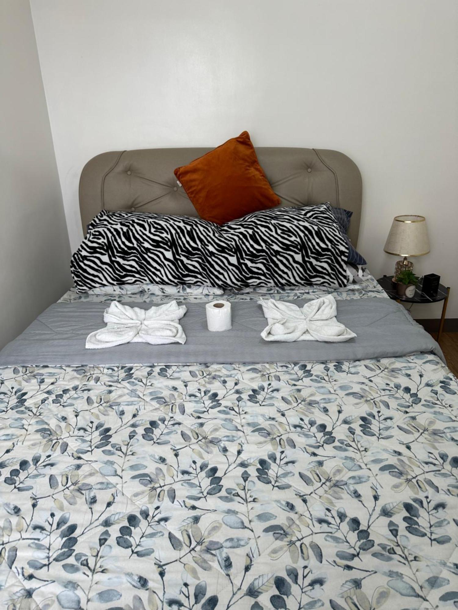 Almond Drive Cozy 1br * Talisay (Cebu)