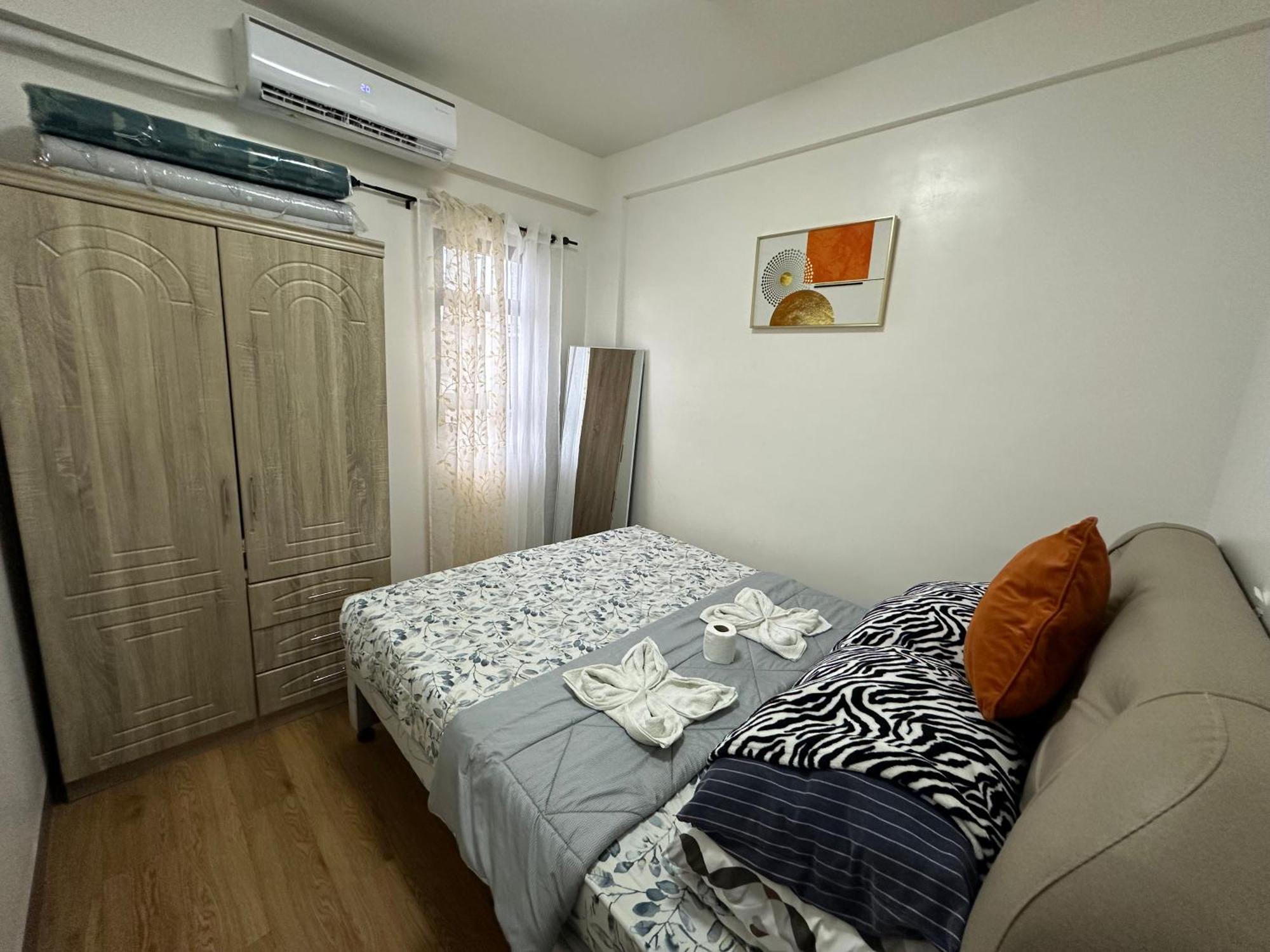 Almond Drive Cozy 1br Apartment