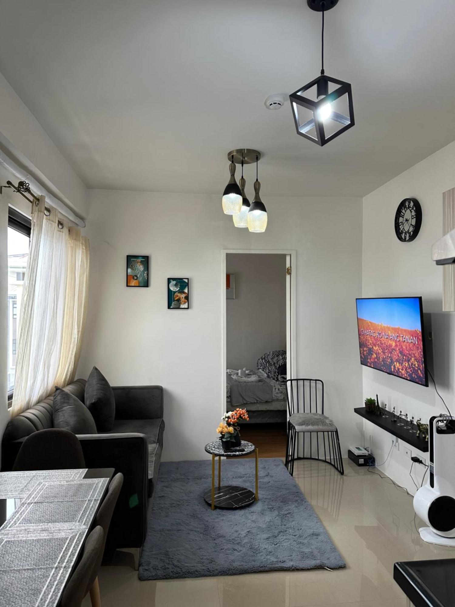 Almond Drive Cozy 1br Apartment Talisay (Cebu)