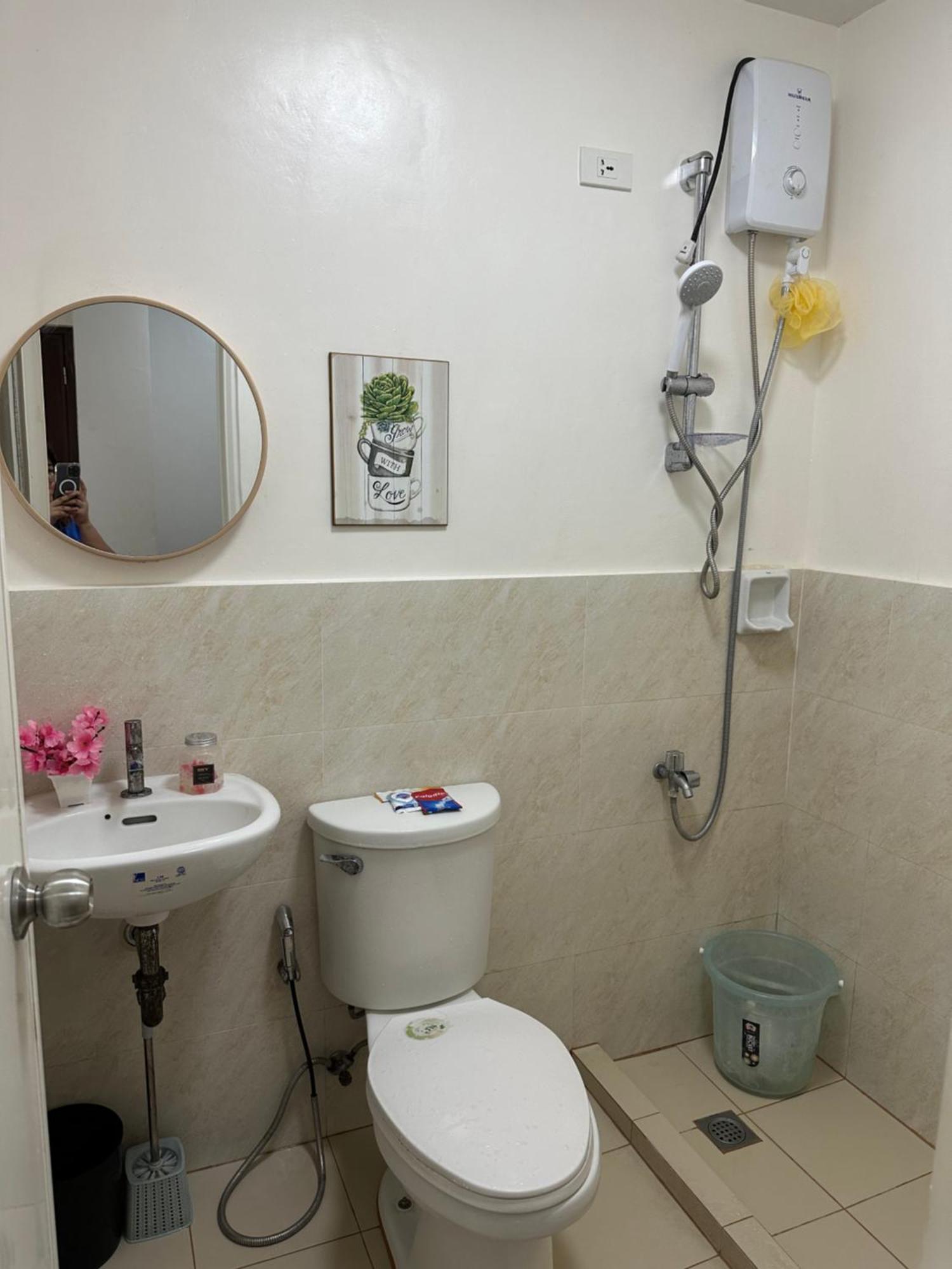 Apartment Almond Drive Cozy 1br Talisay (Cebu)