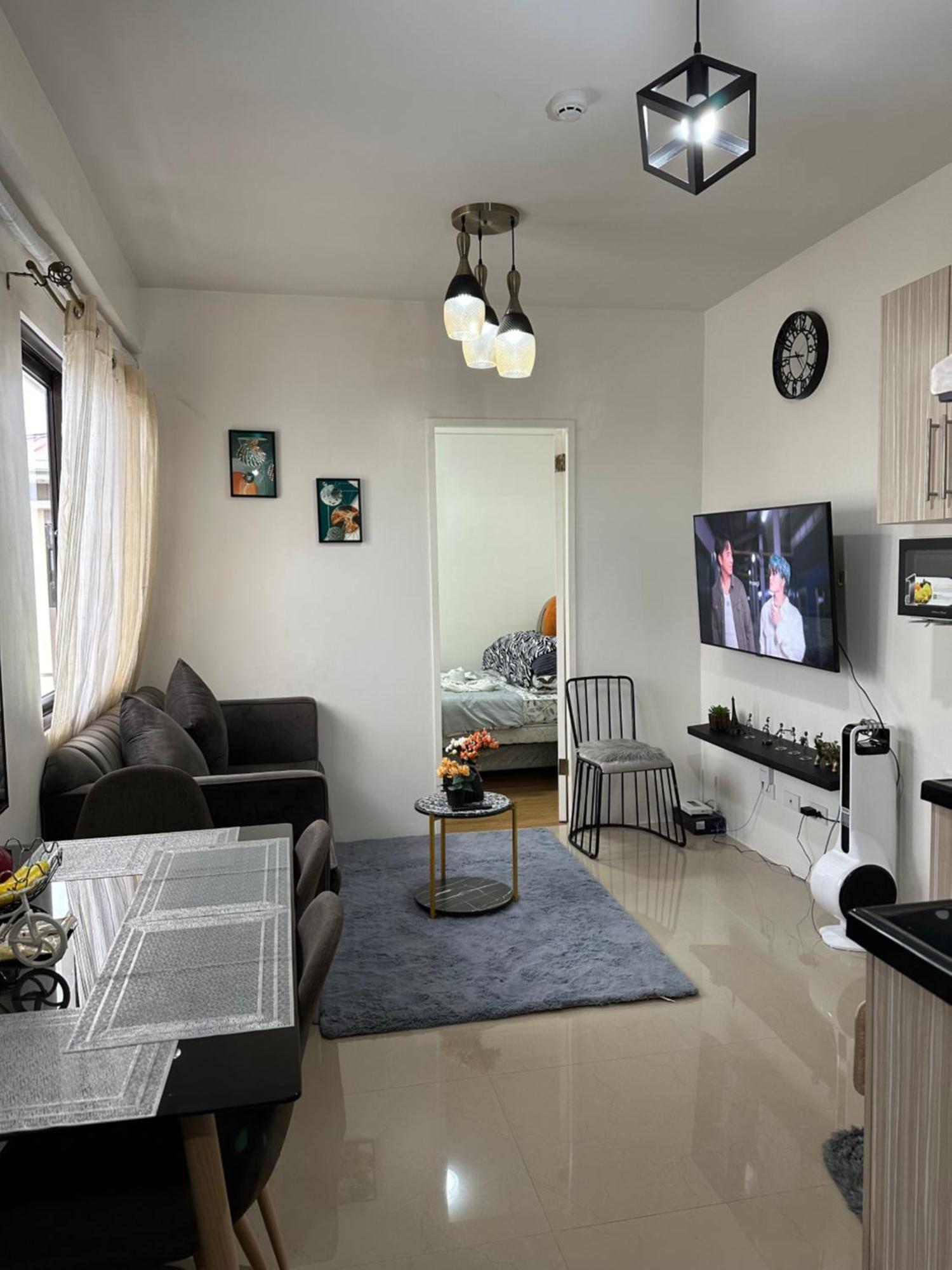 Almond Drive Cozy 1br Apartment Talisay (Cebu)