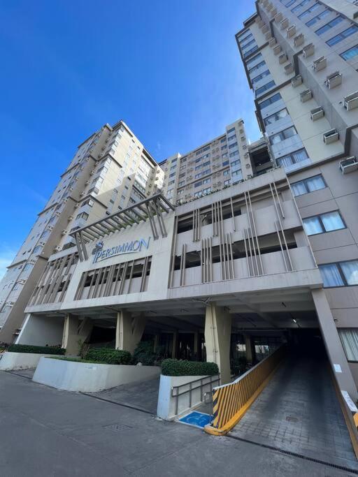 Cebusurestaypersimmon9thfloorstudiocondo Apartment Cebu