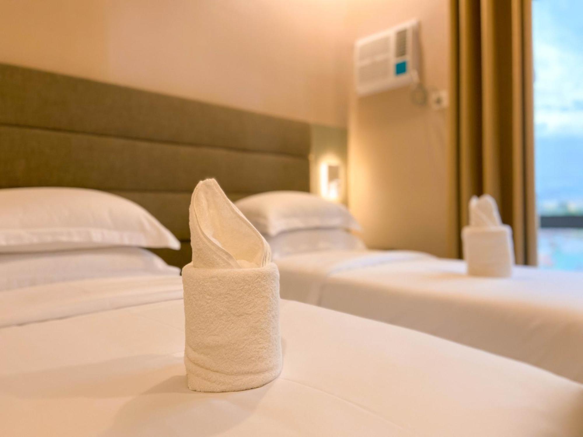 Staycity Serviced Cebu