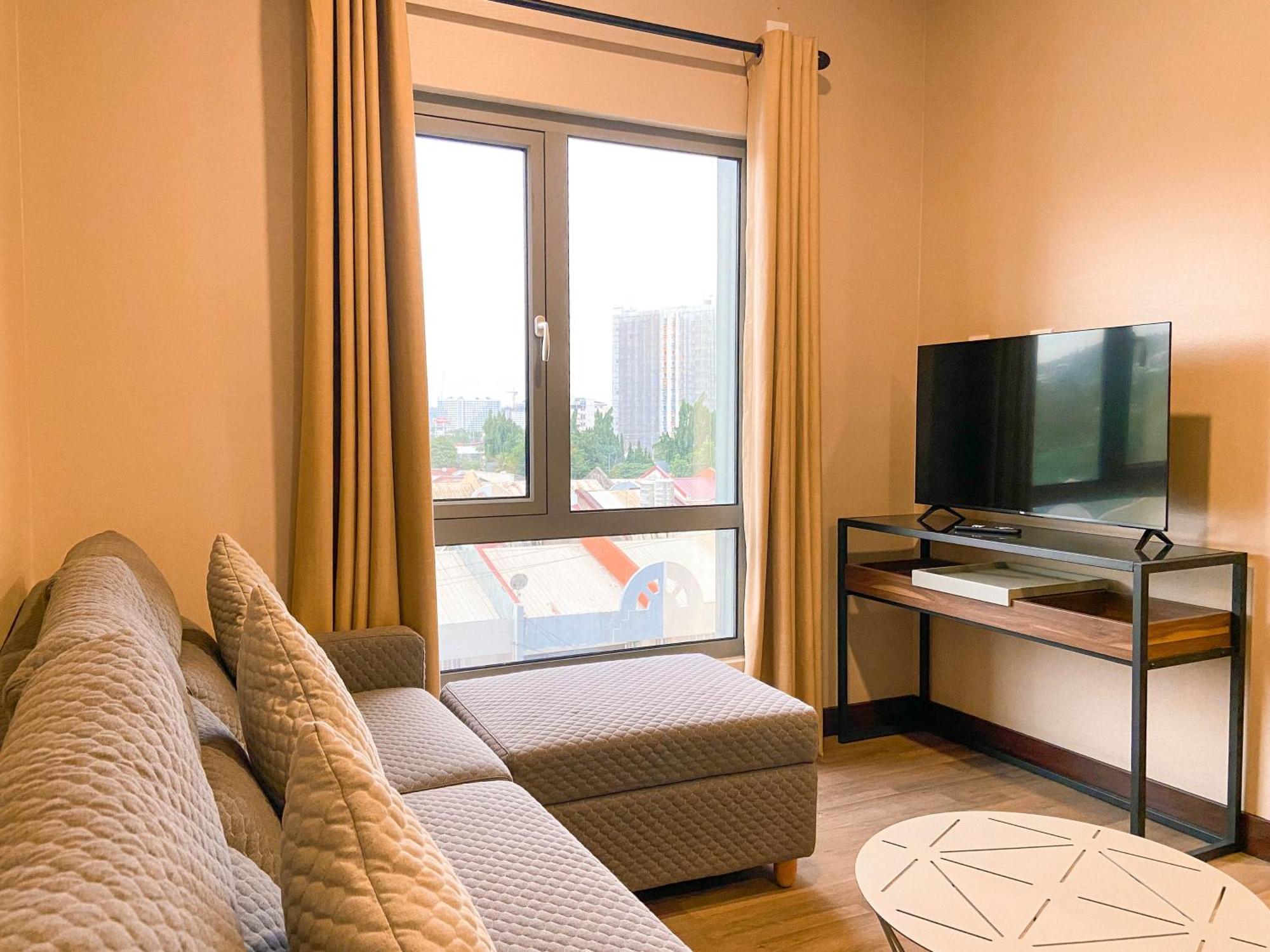 Staycity Serviced Hotel 3*