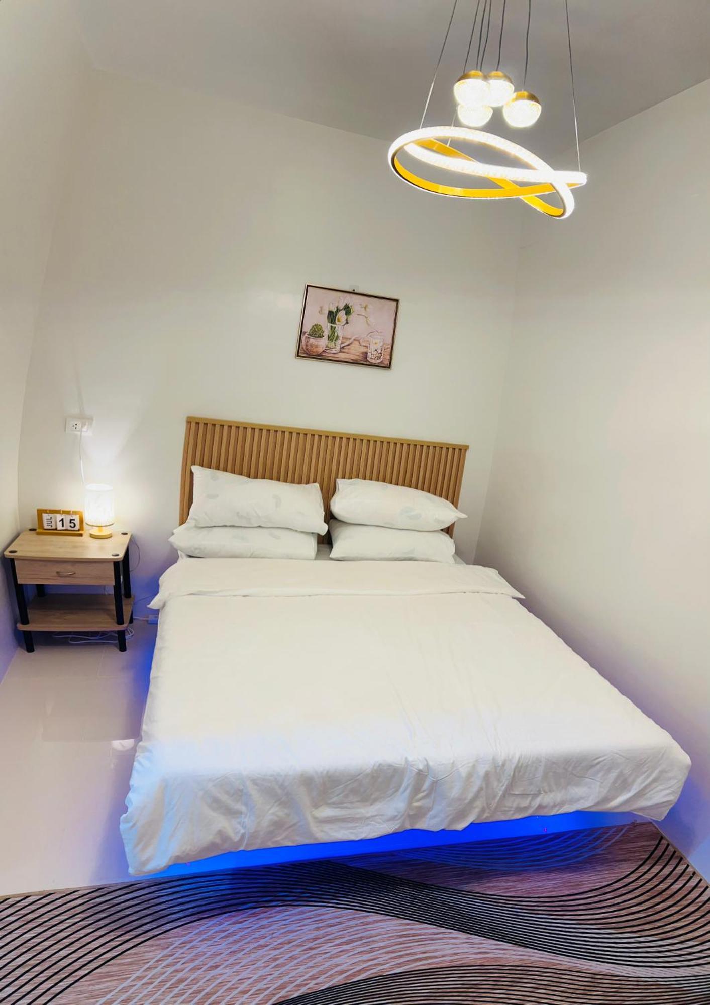 Condo Hostel Sudtungan