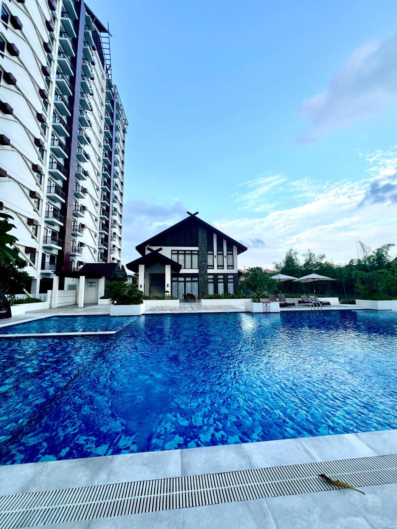 Condo Hostel Sudtungan