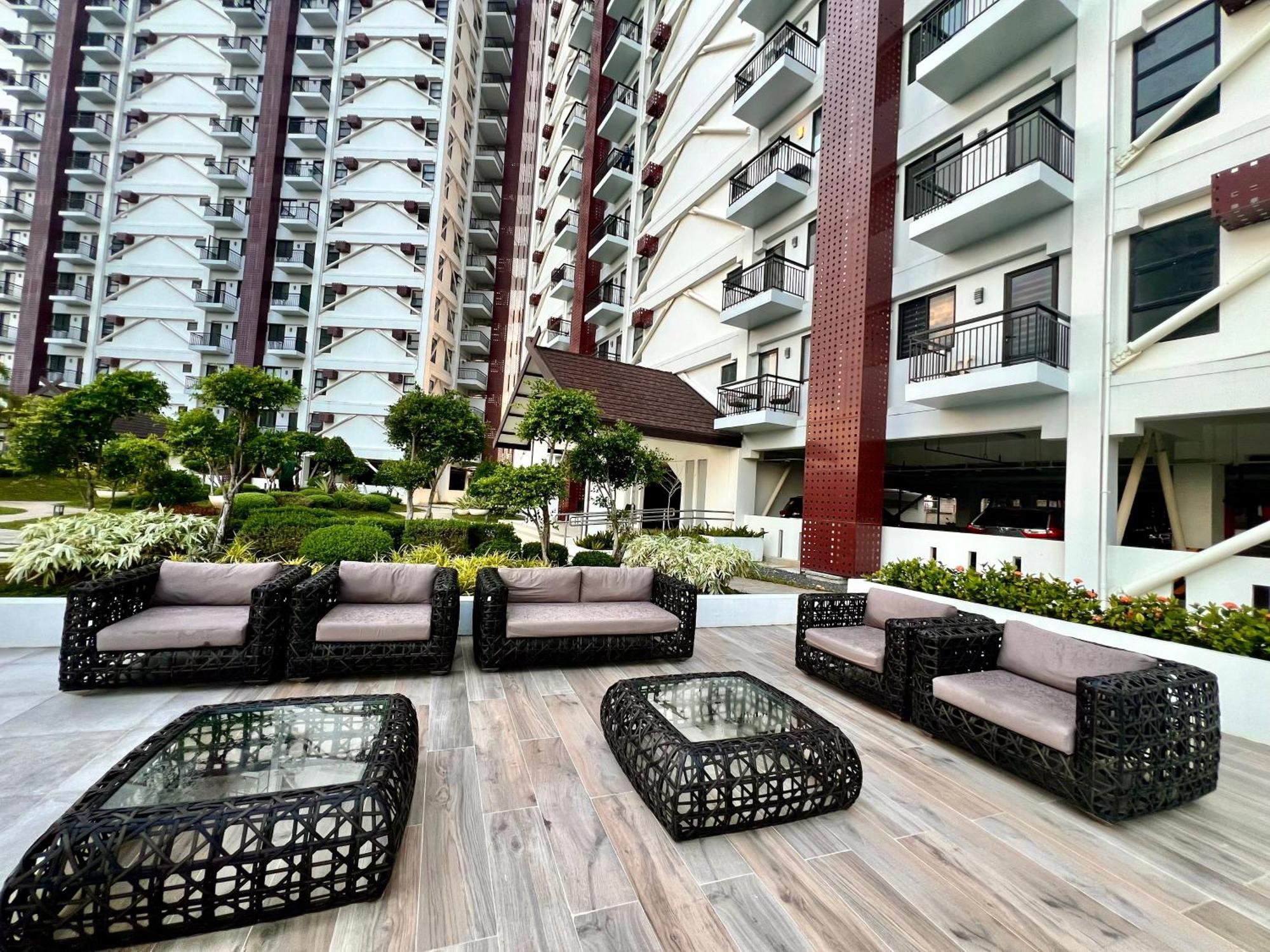 Condo Hostel