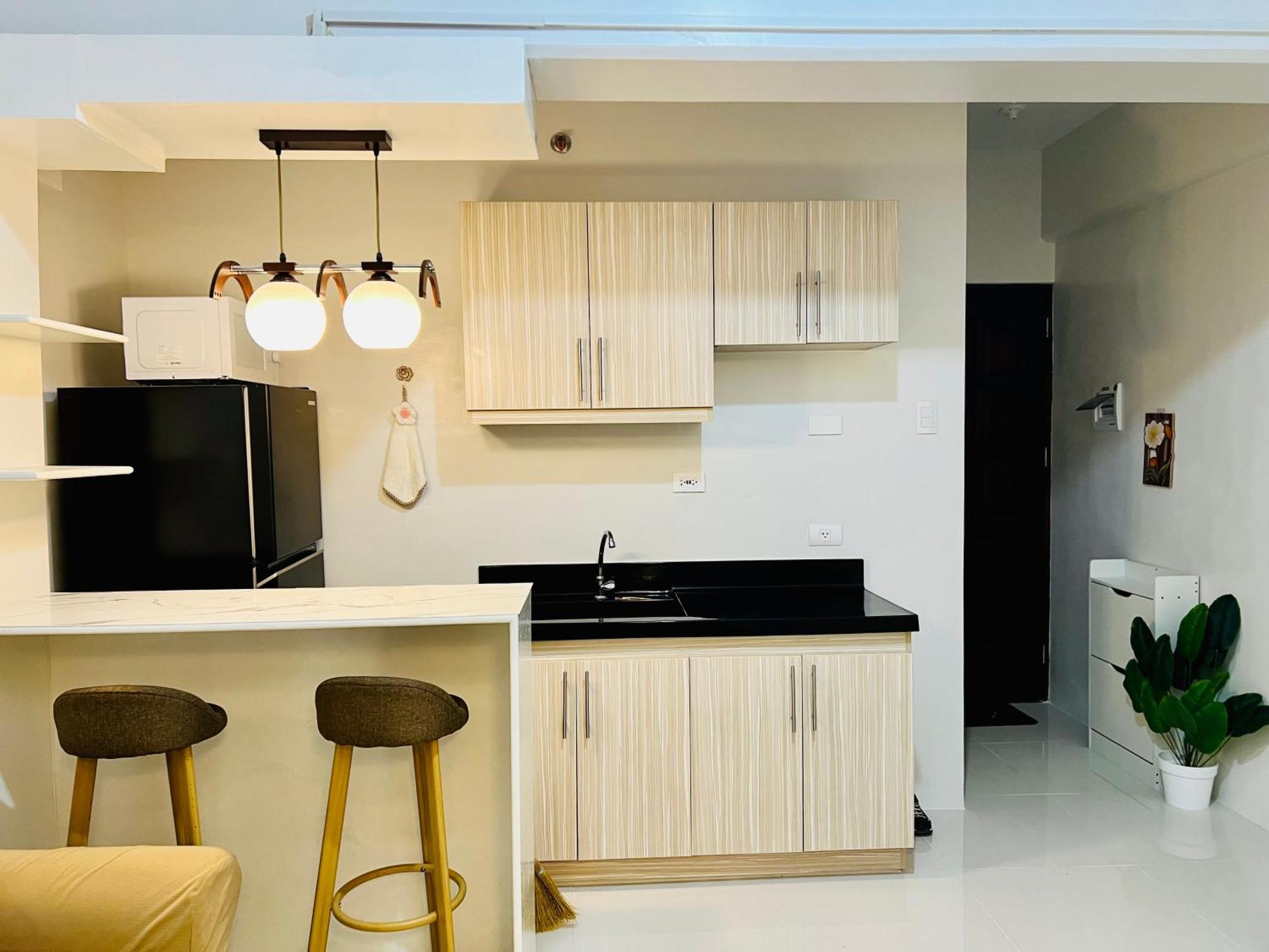 Condo Hostel Sudtungan