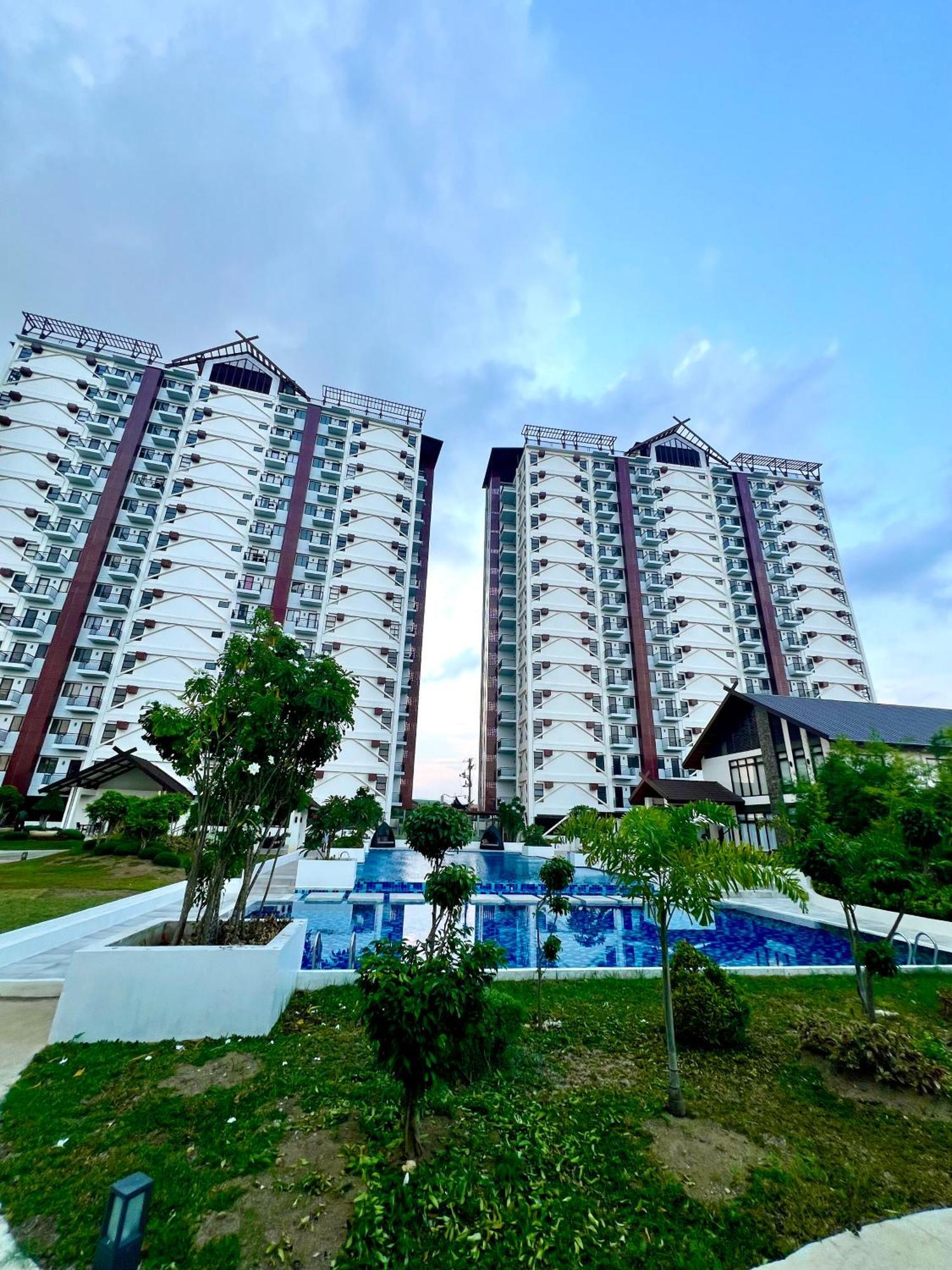 Hostel Condo