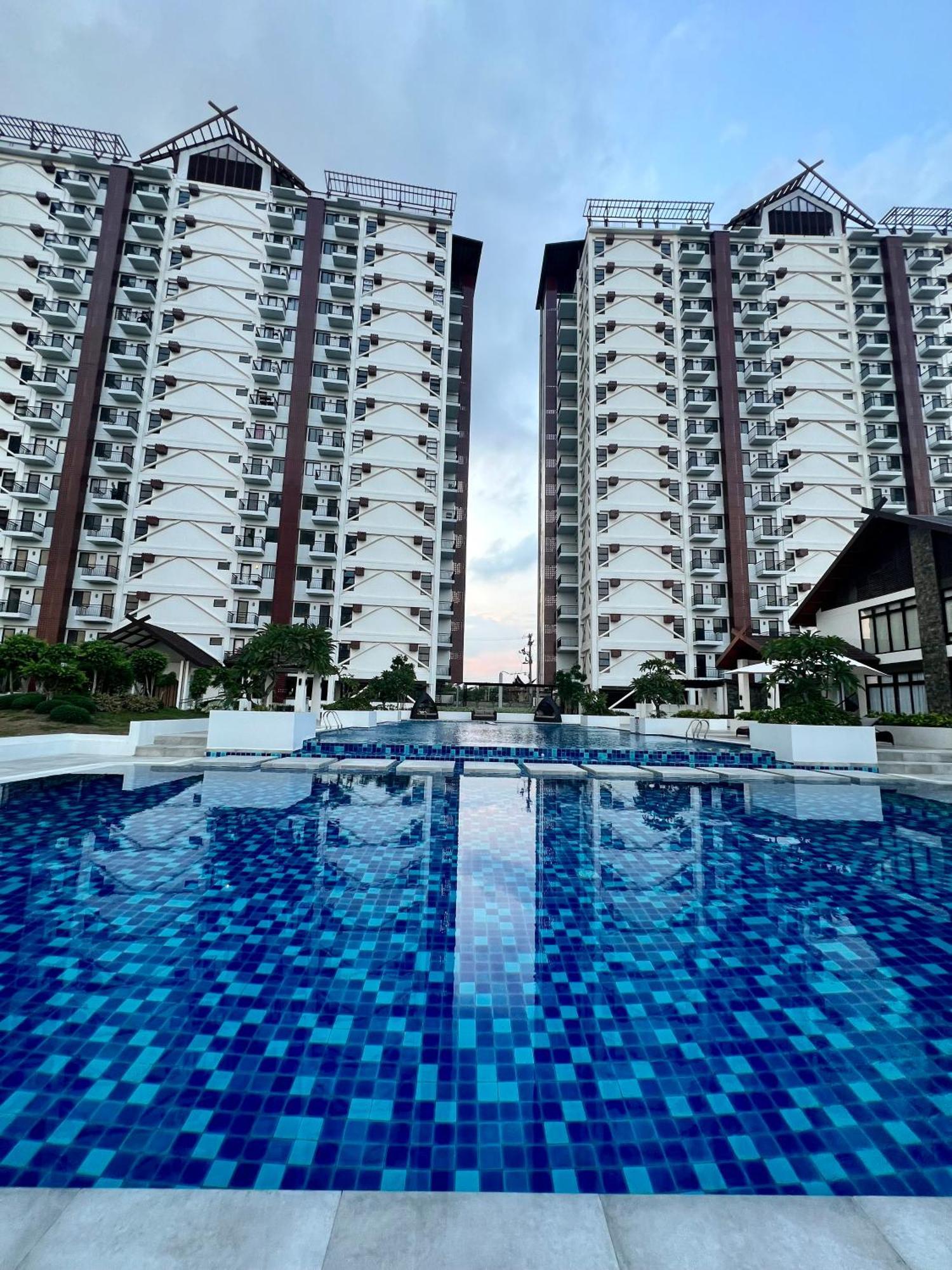 Hostel Condo