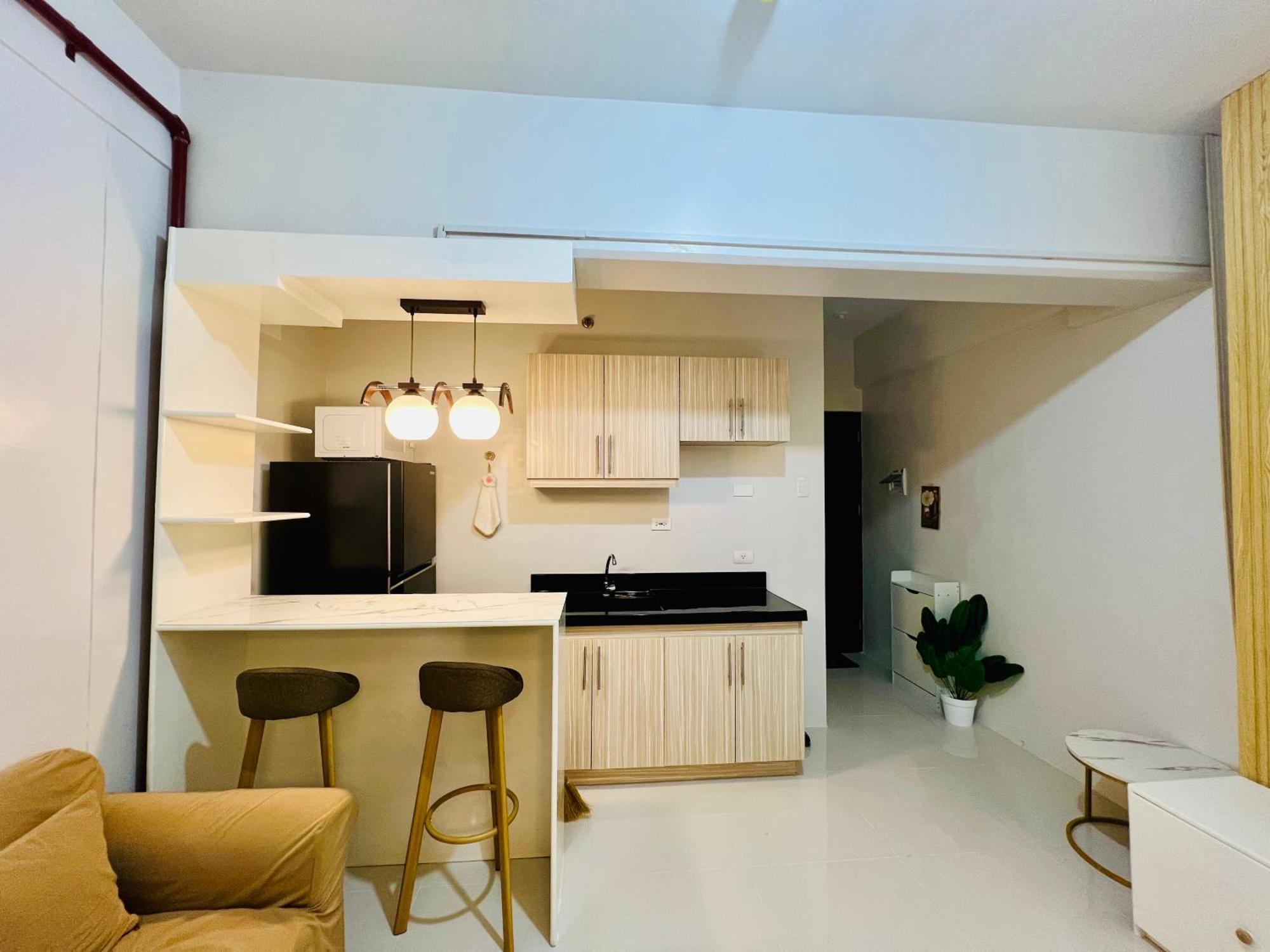 Condo Hostel *