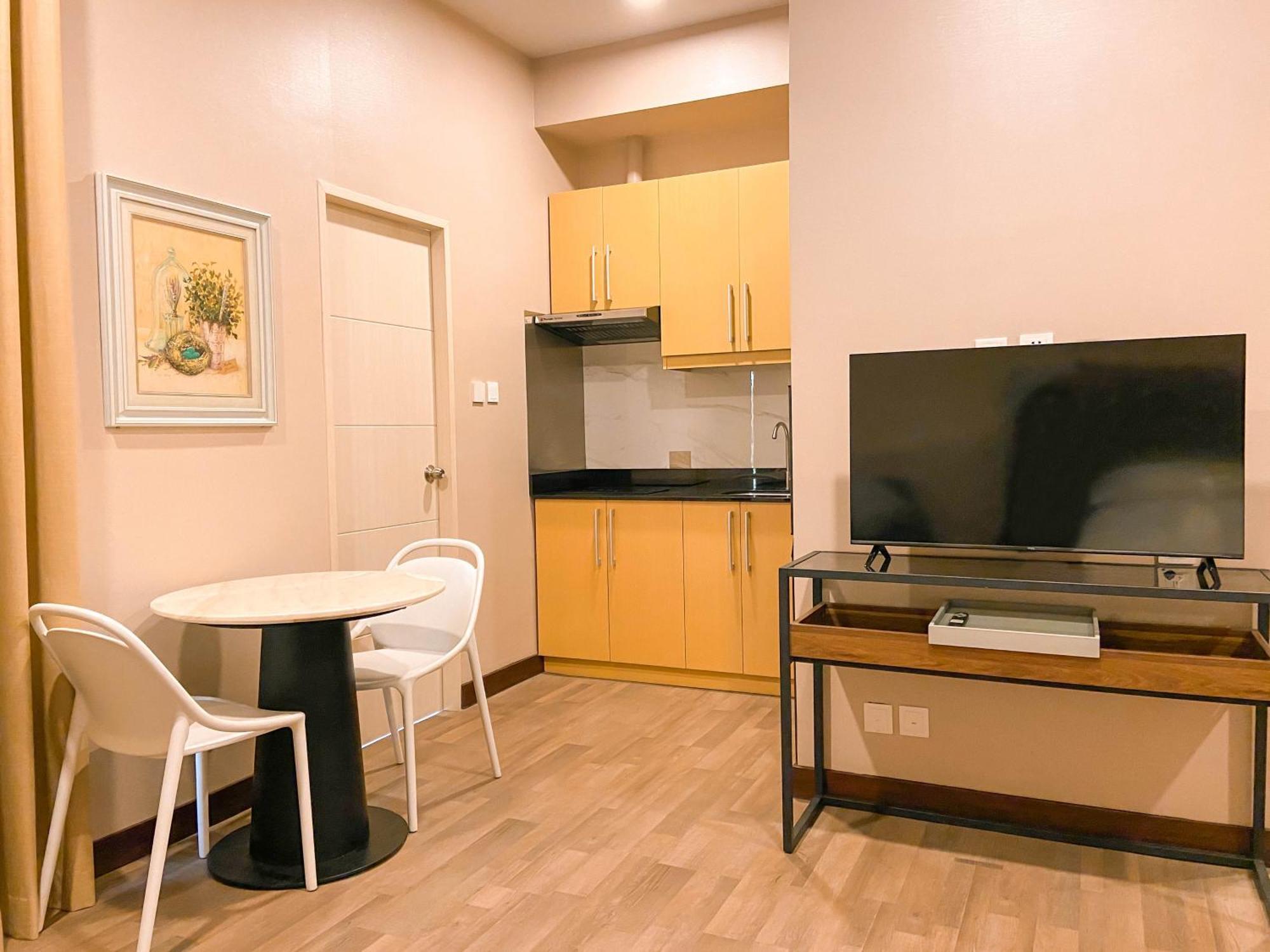 Staycity Serviced 3*