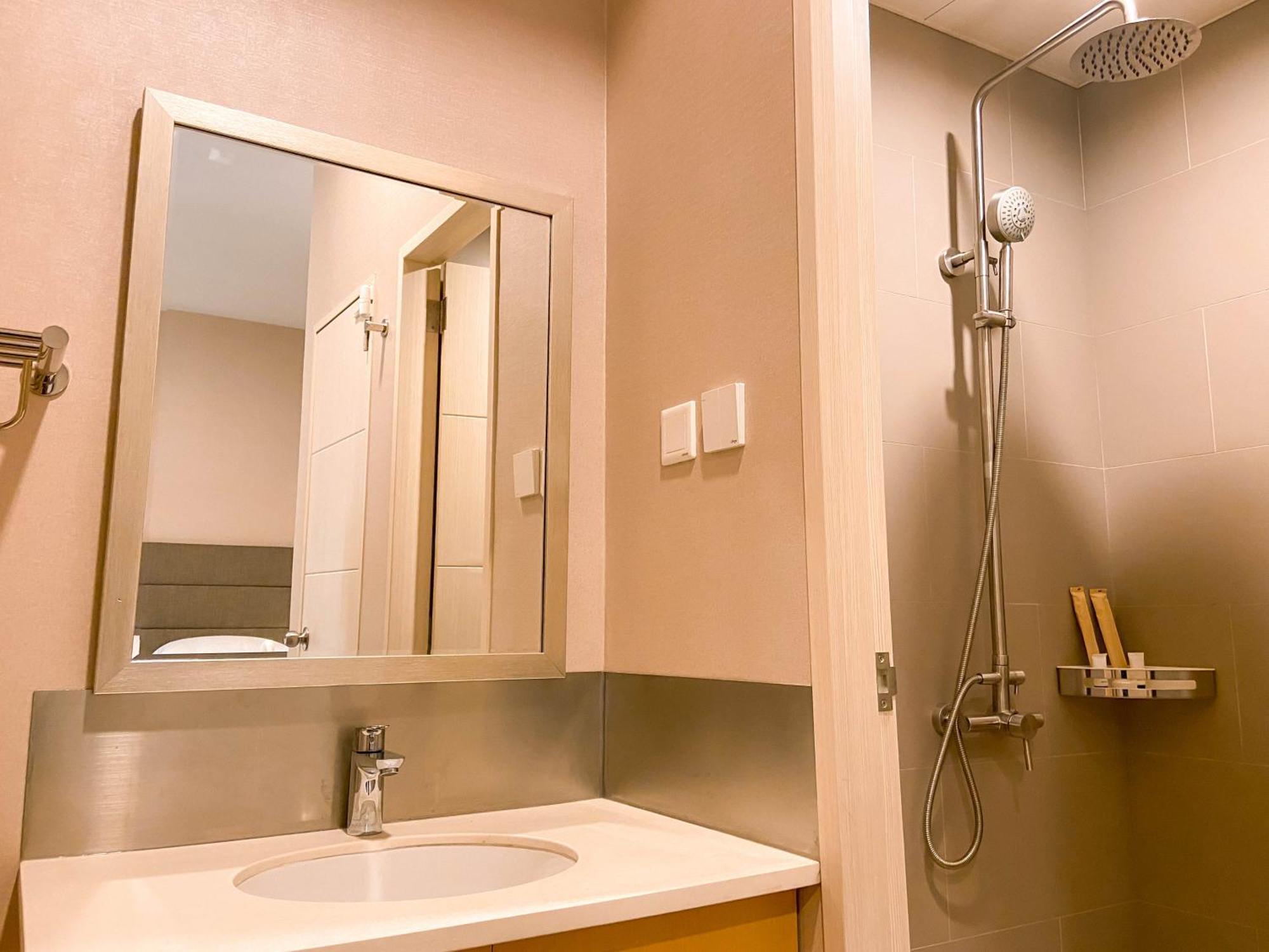 Staycity Serviced 3* Cebu