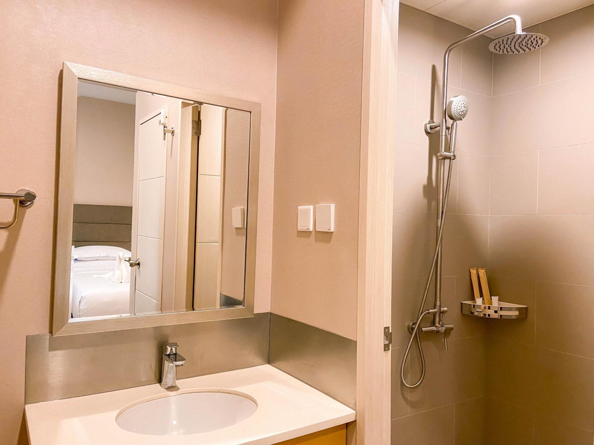 Staycity Serviced Hotel